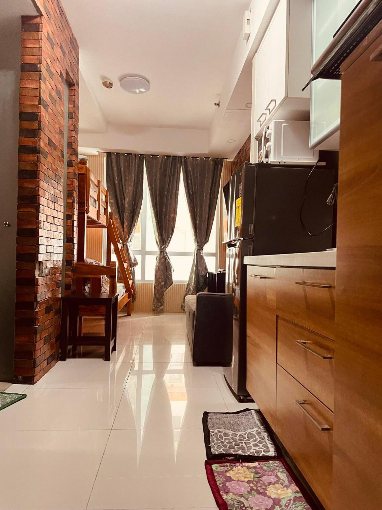 Apartment Tower2 212 Sunshine100 Bunkbed Sofabed Poolwifi