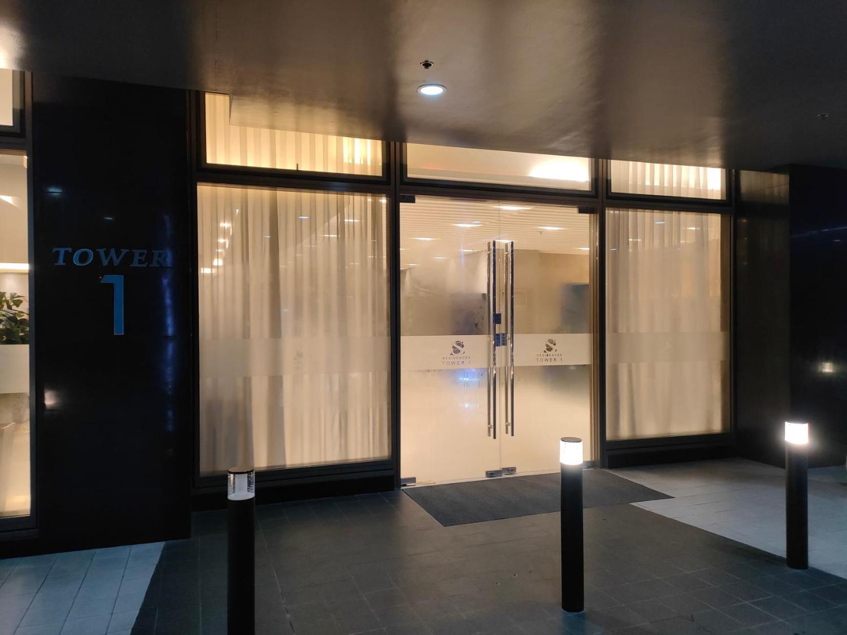 Rosver Hideaway At S Close To Moa A 5 Minutes Walk * Manila