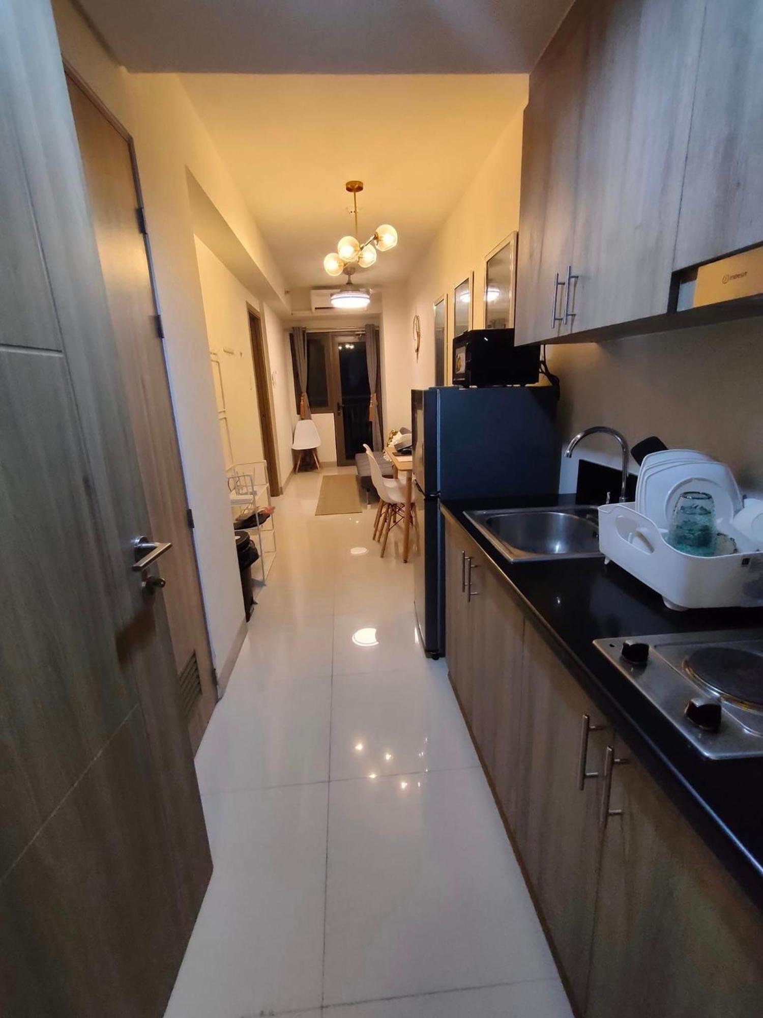 Rosver Hideaway At S Close To Moa A 5 Minutes Walk Apartment