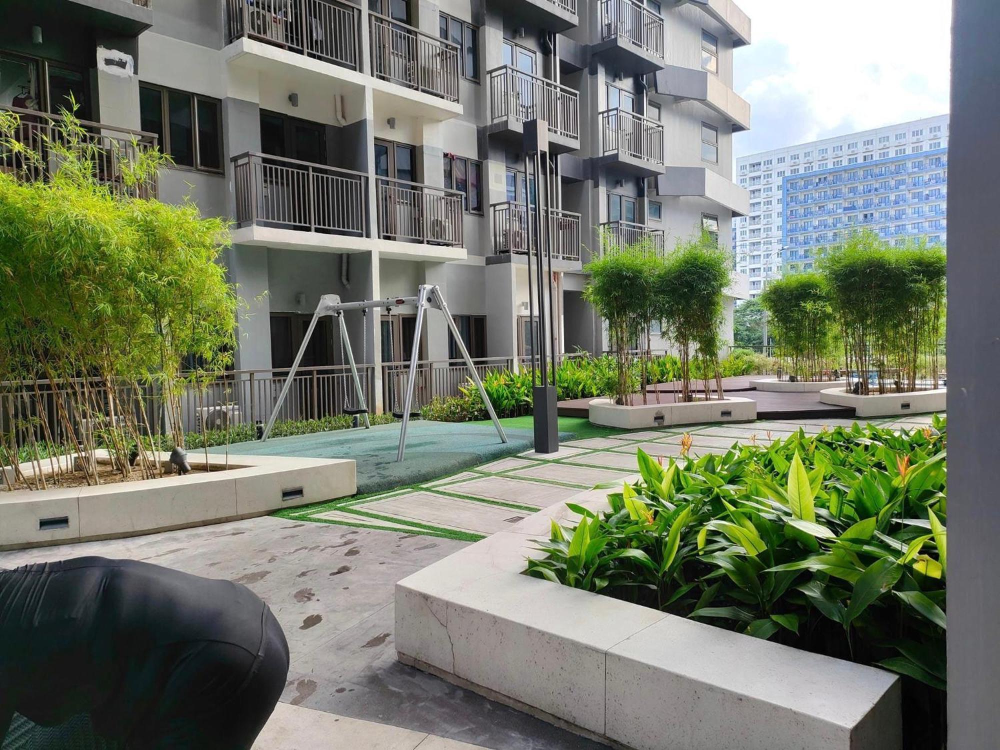 Rosver Hideaway At S Close To Moa A 5 Minutes Walk Apartment