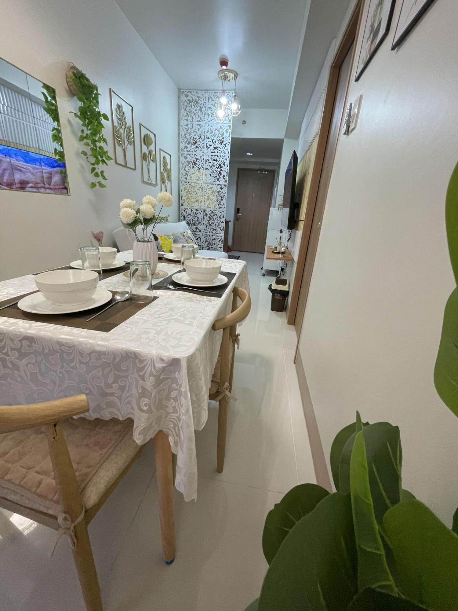 Apartment Molly Shore Getaway Unit 1276 Manila