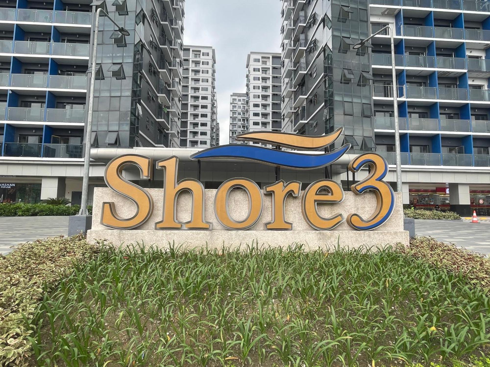 Molly Shore Getaway Unit 1276 Apartment Manila