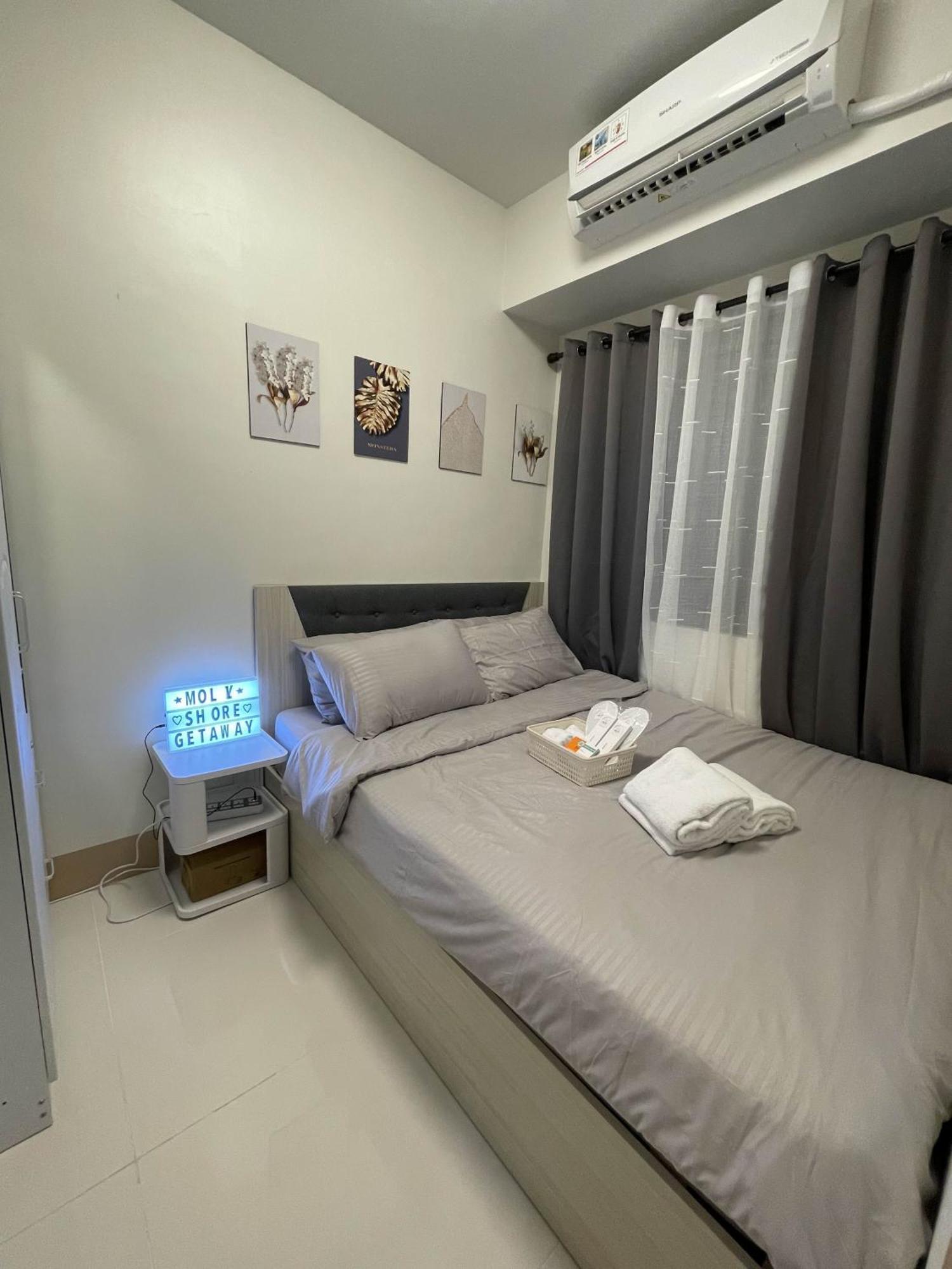 Apartment Molly Shore Getaway Unit 1276
