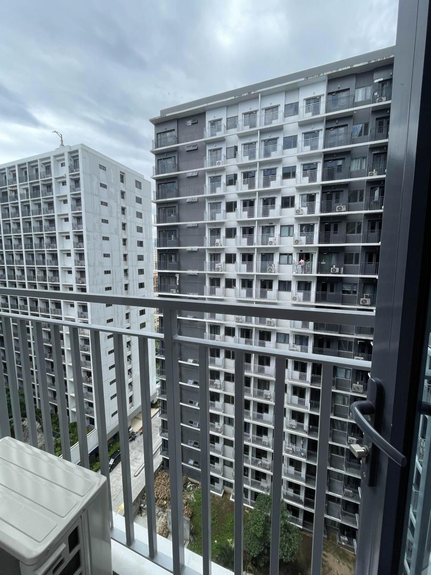 Apartment Molly Shore Getaway Unit 1276 Manila
