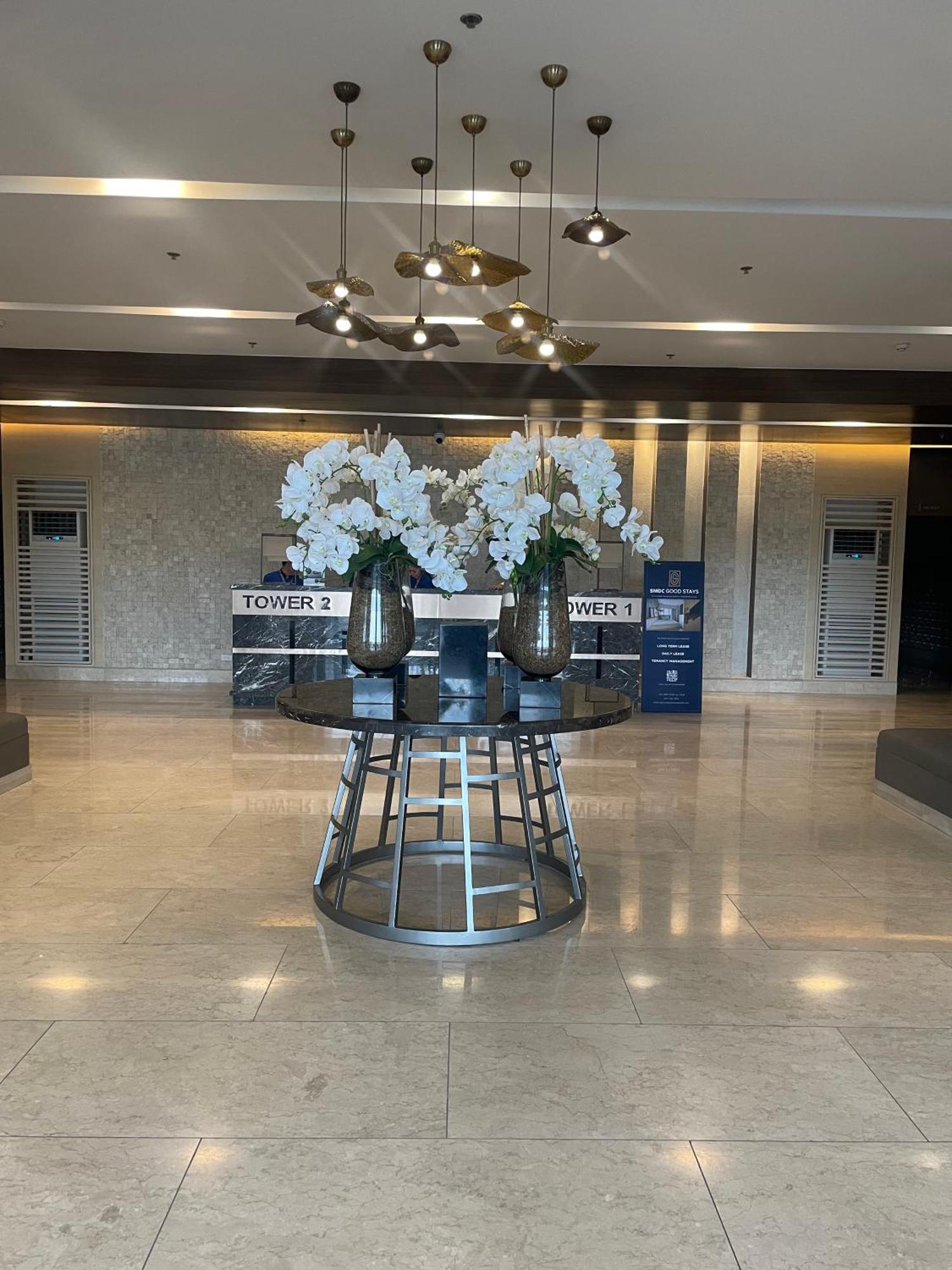 Apartment Molly Shore Getaway Unit 1276 Manila