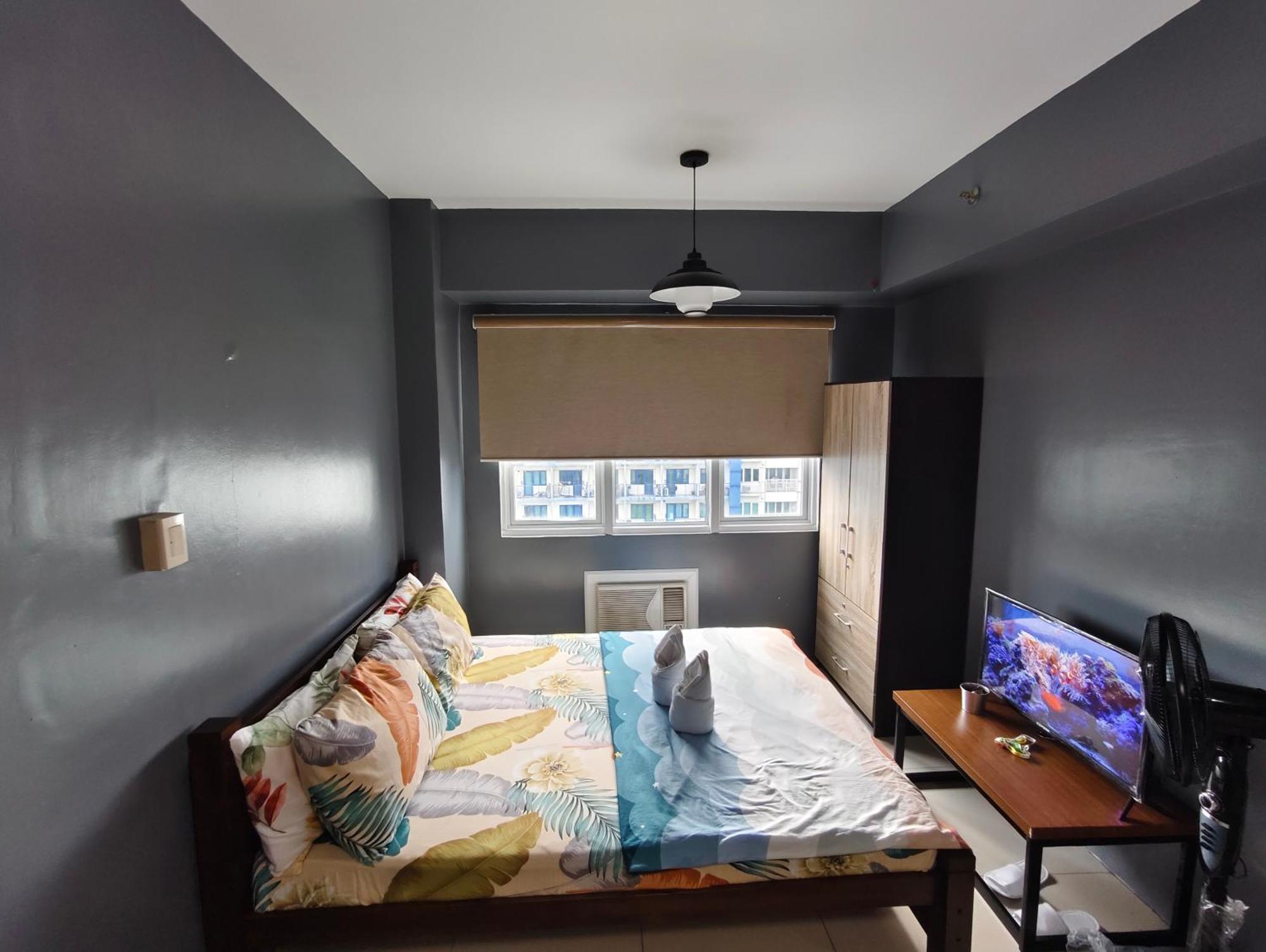 Apartment 2 Bedrooms Near Mall Of & Airport *