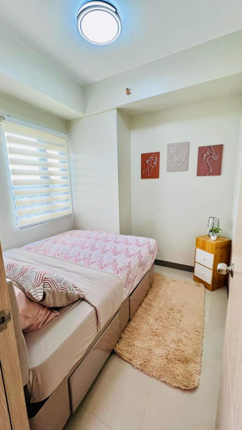 2-bedroom Unit At Charm Residences *