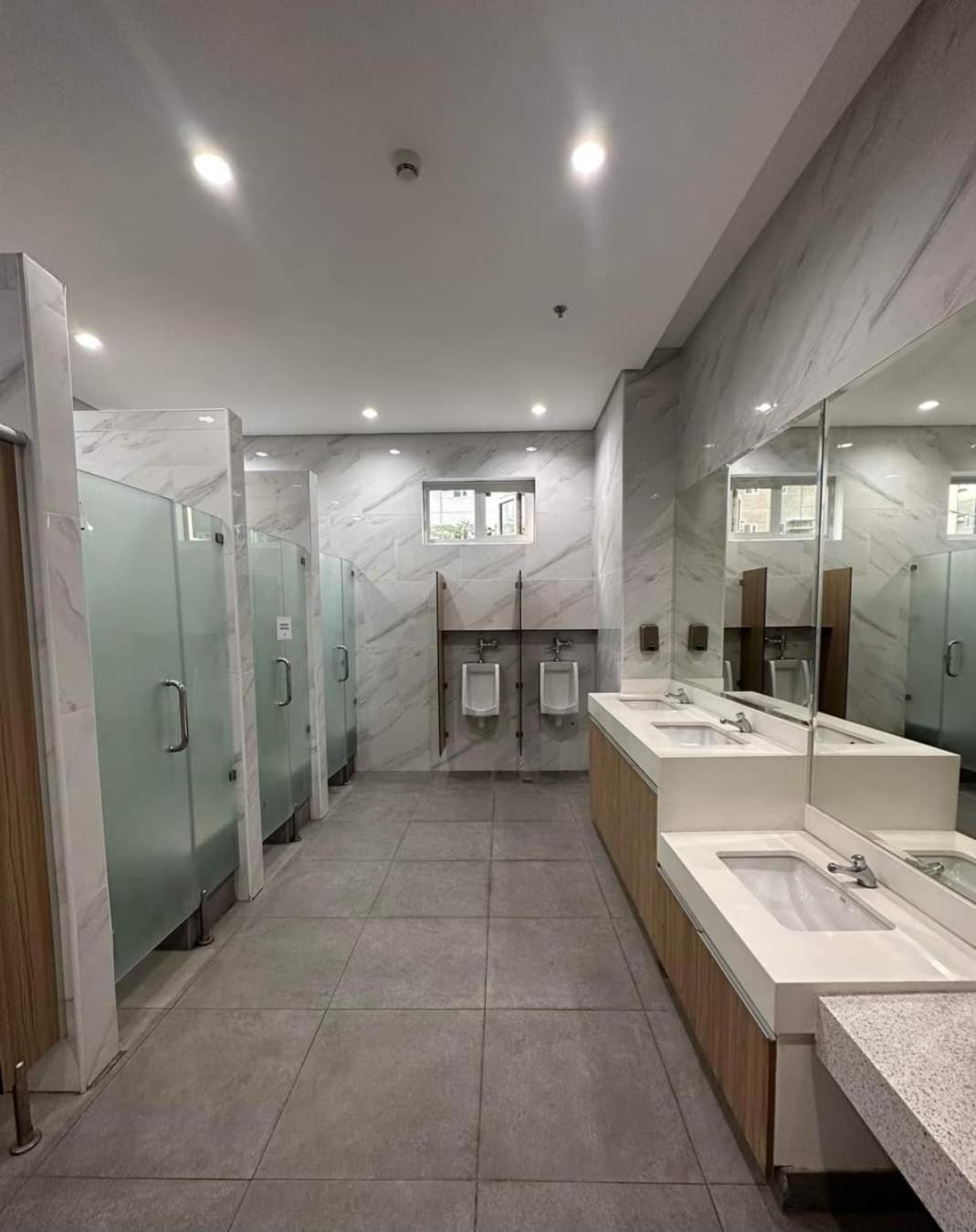 2-bedroom Unit At Charm Residences * Manila