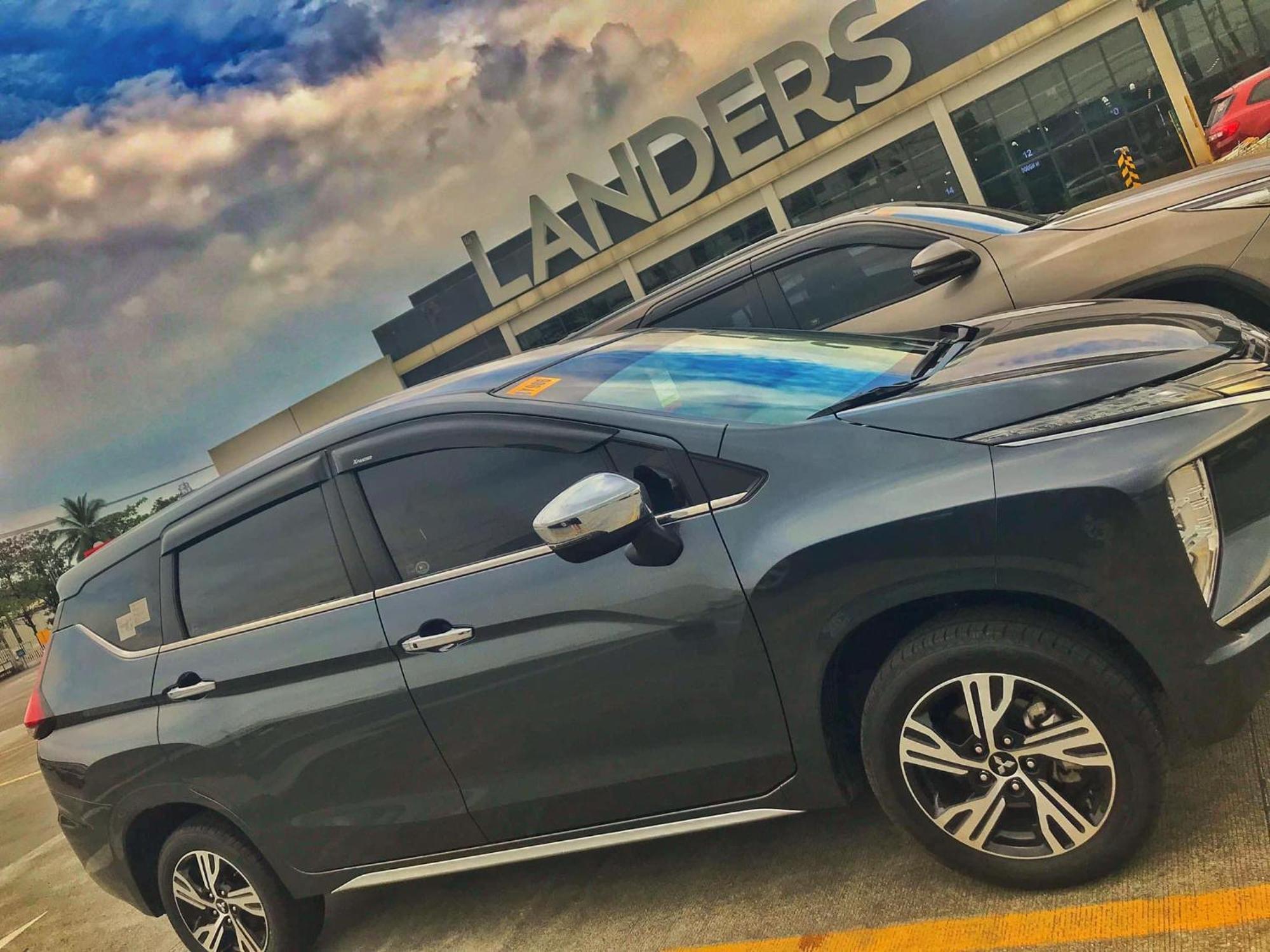 Mcd & Ortiz Car Services Manila
