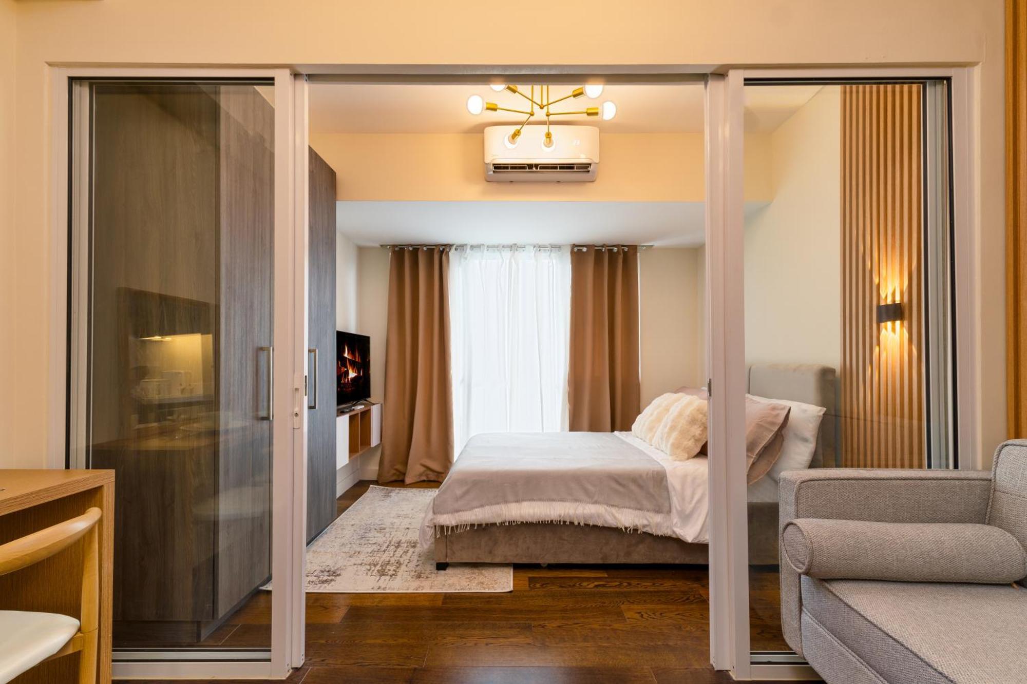 Serenity Apartment *