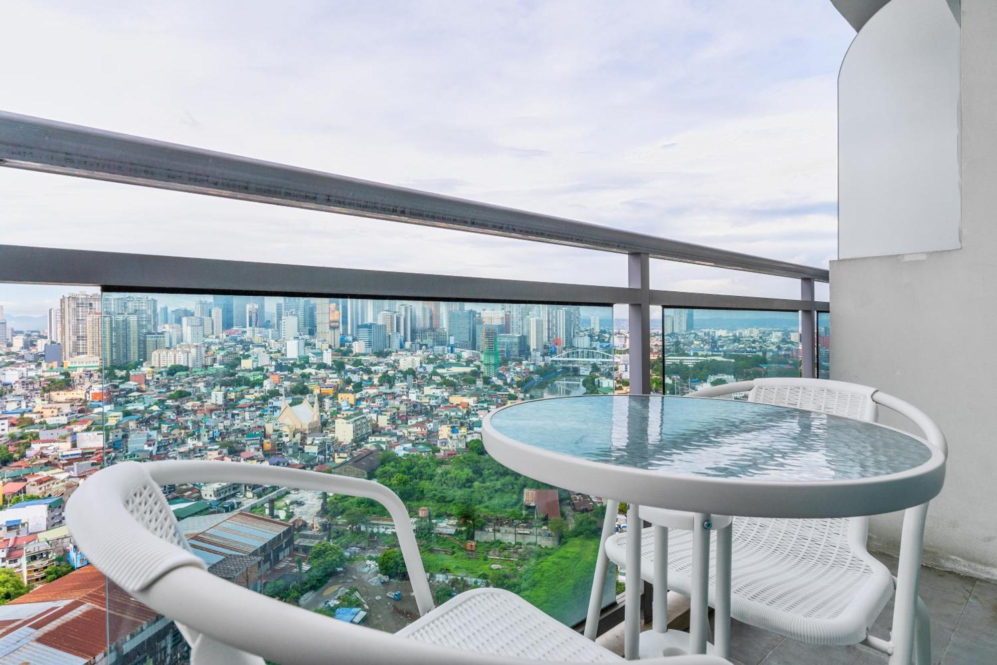 Serenity Apartment Manila