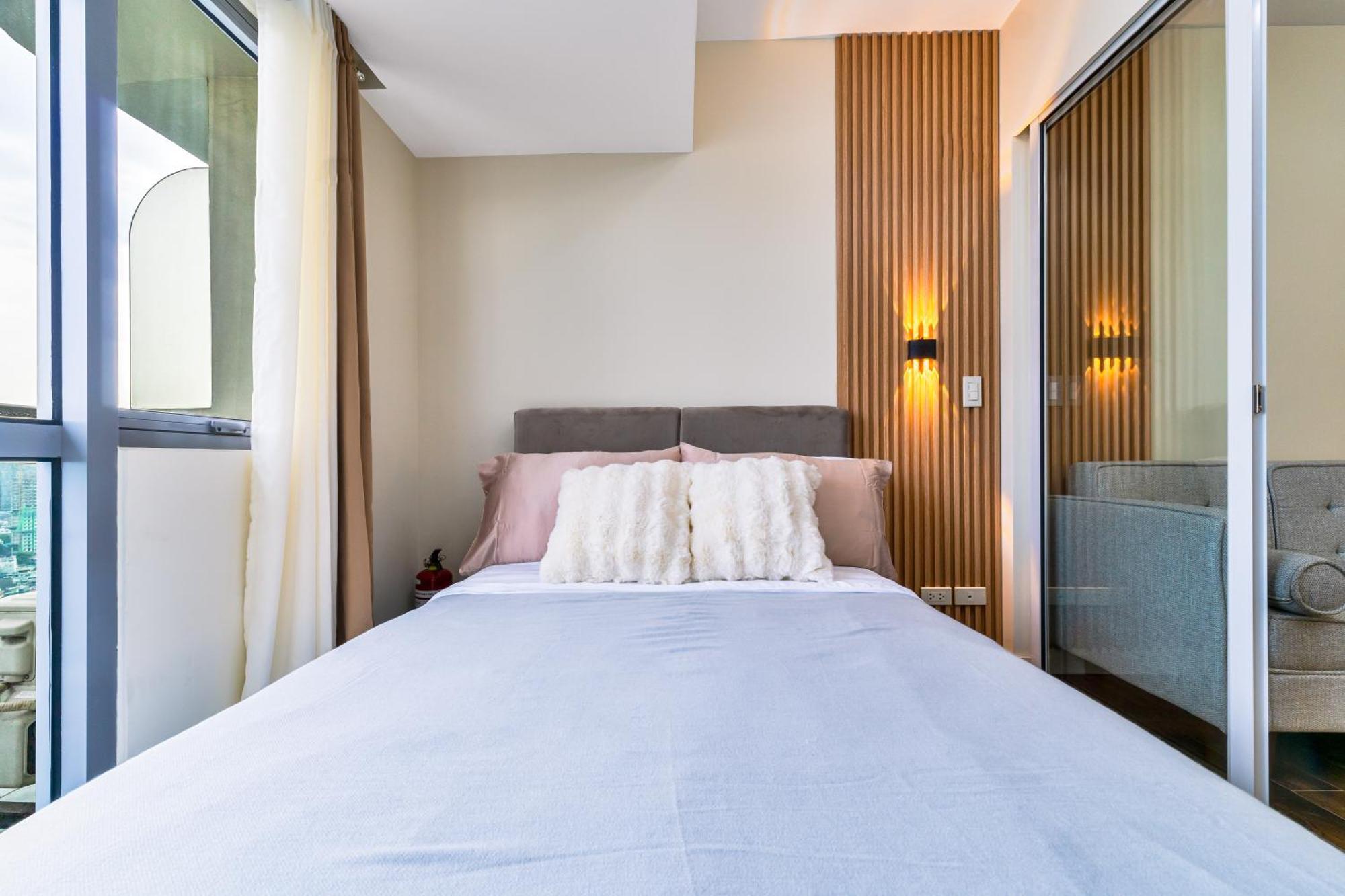 Serenity Apartment *