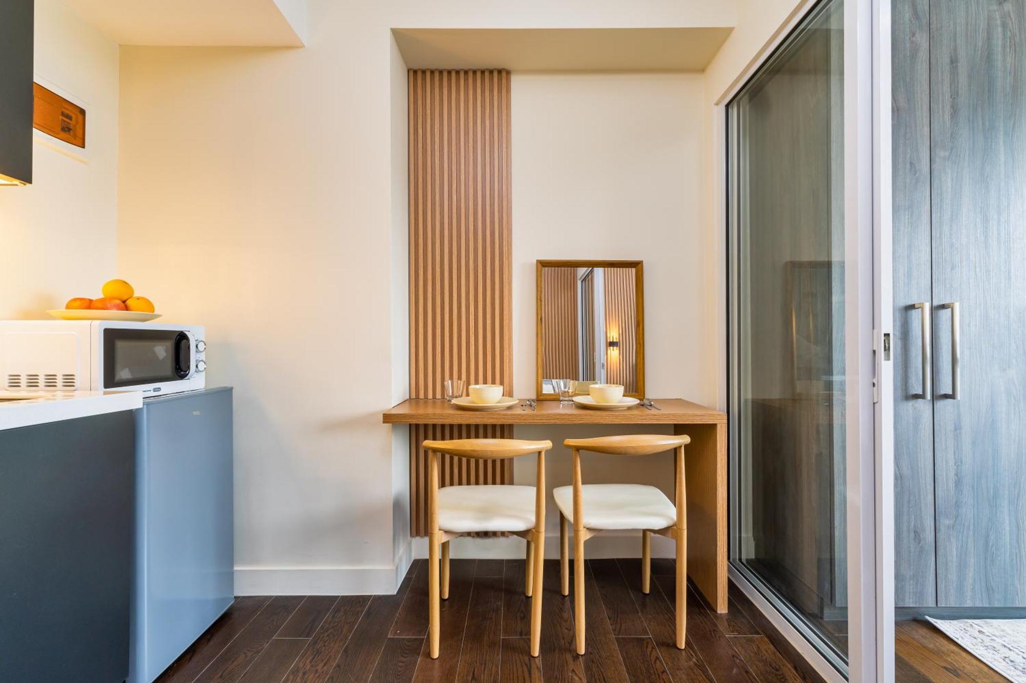 Serenity Apartment Manila