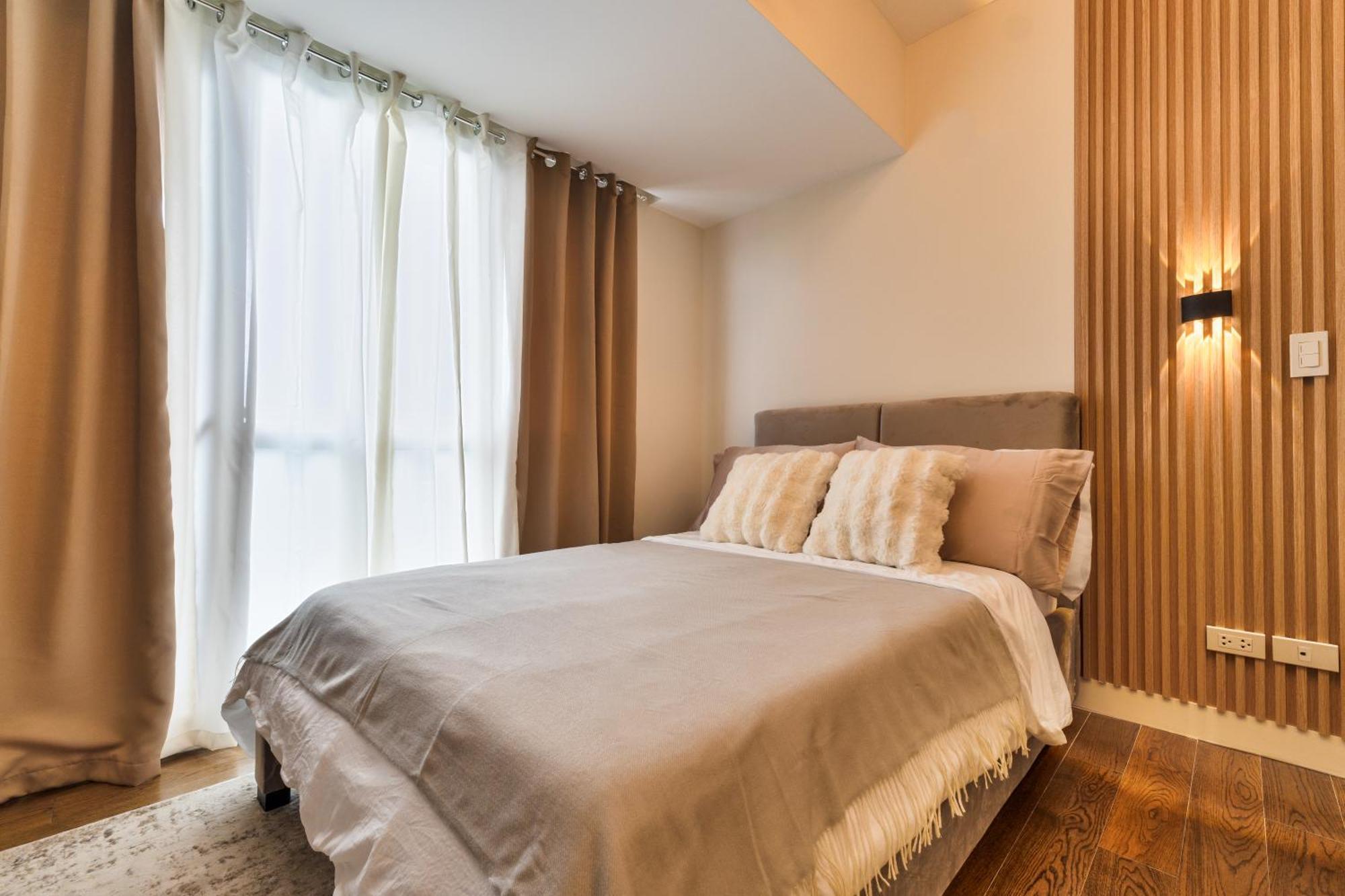 Serenity Apartment Manila
