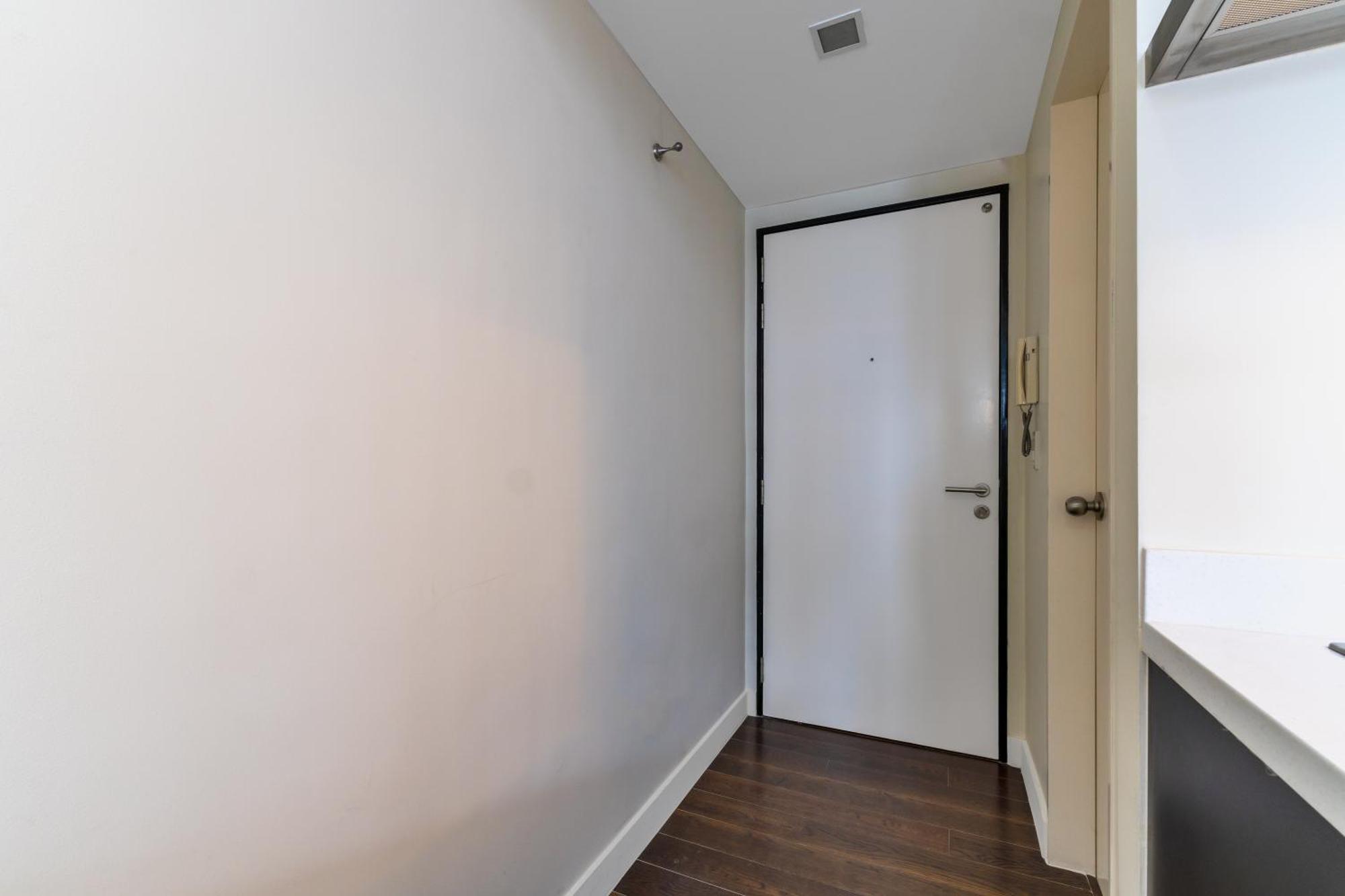 Serenity Apartment *