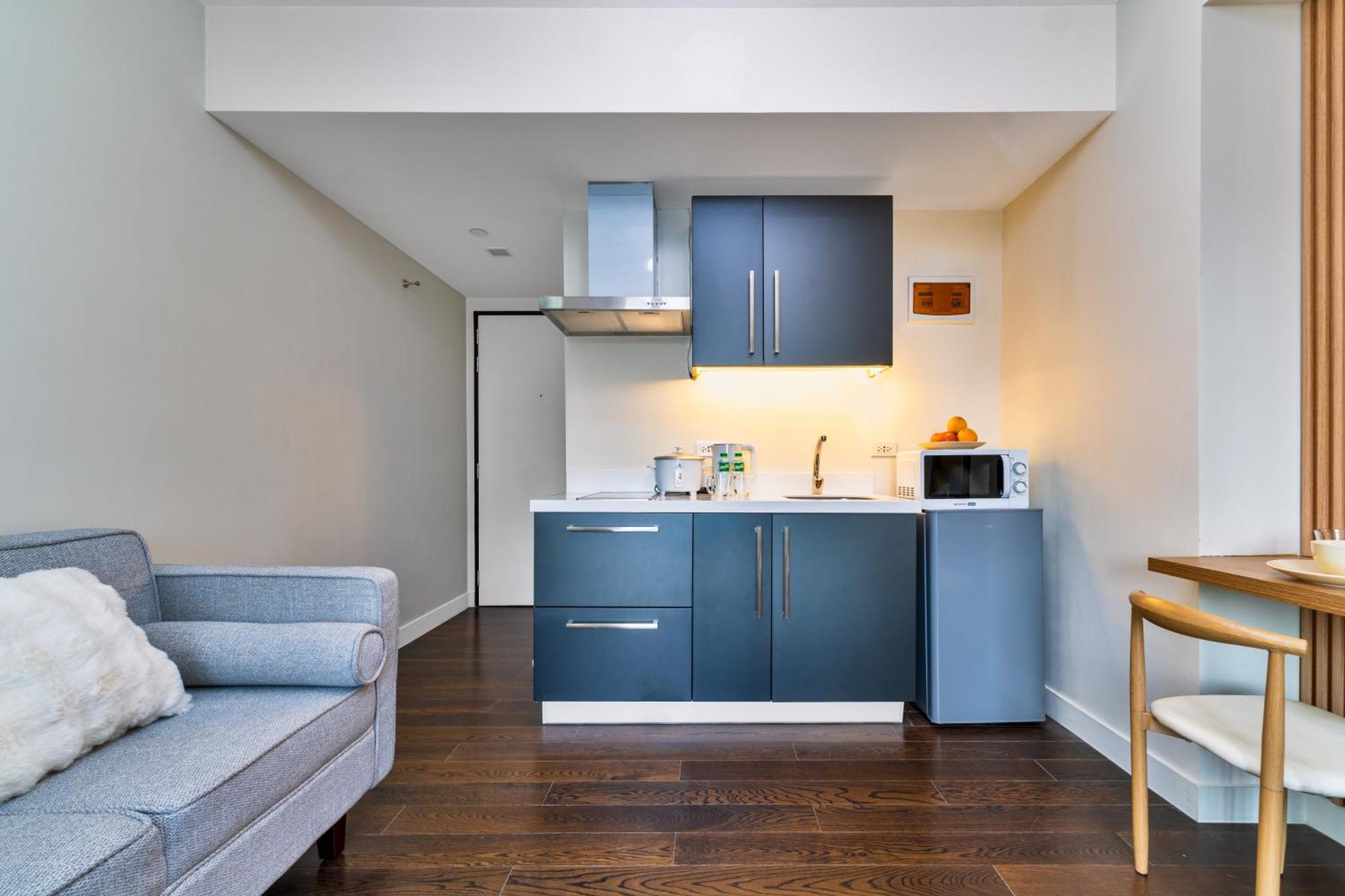 Apartment Serenity *