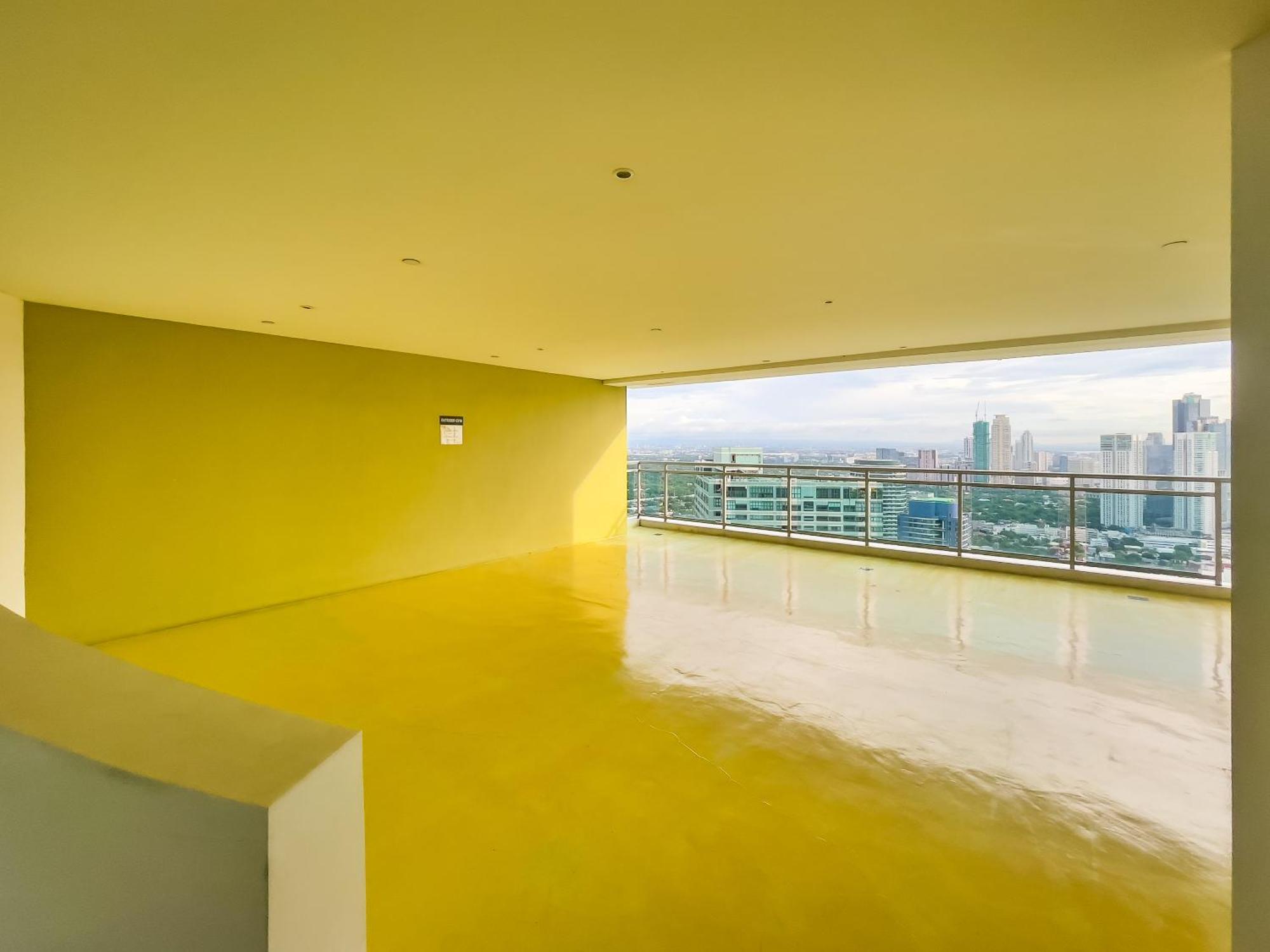 Serenity Apartment *