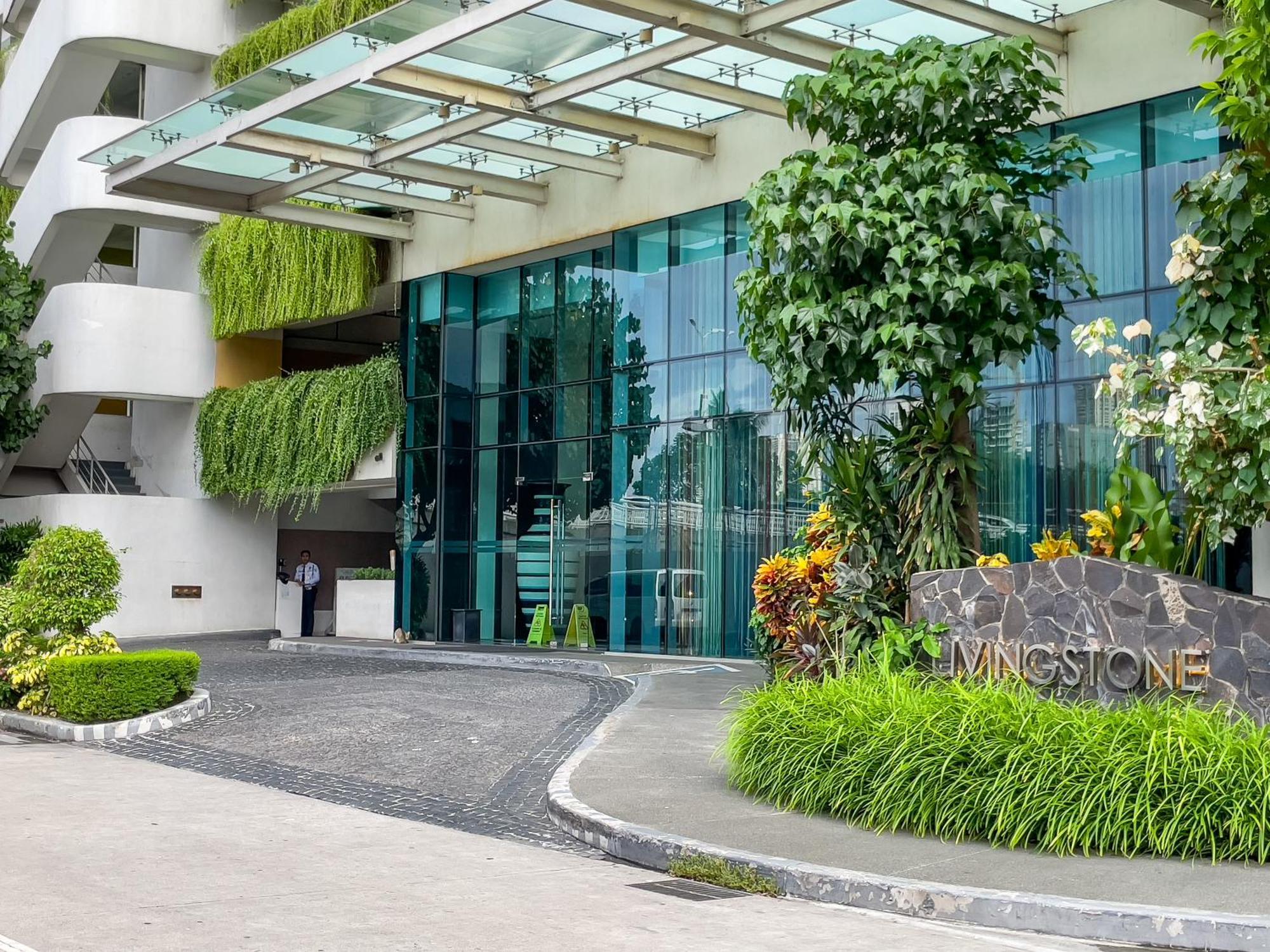 Serenity * Manila