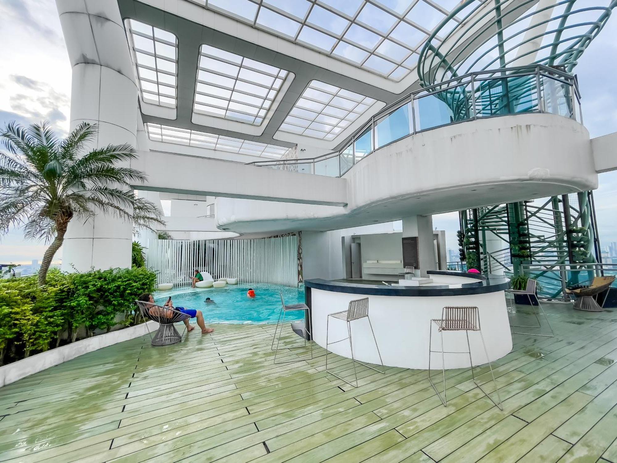Serenity Apartment