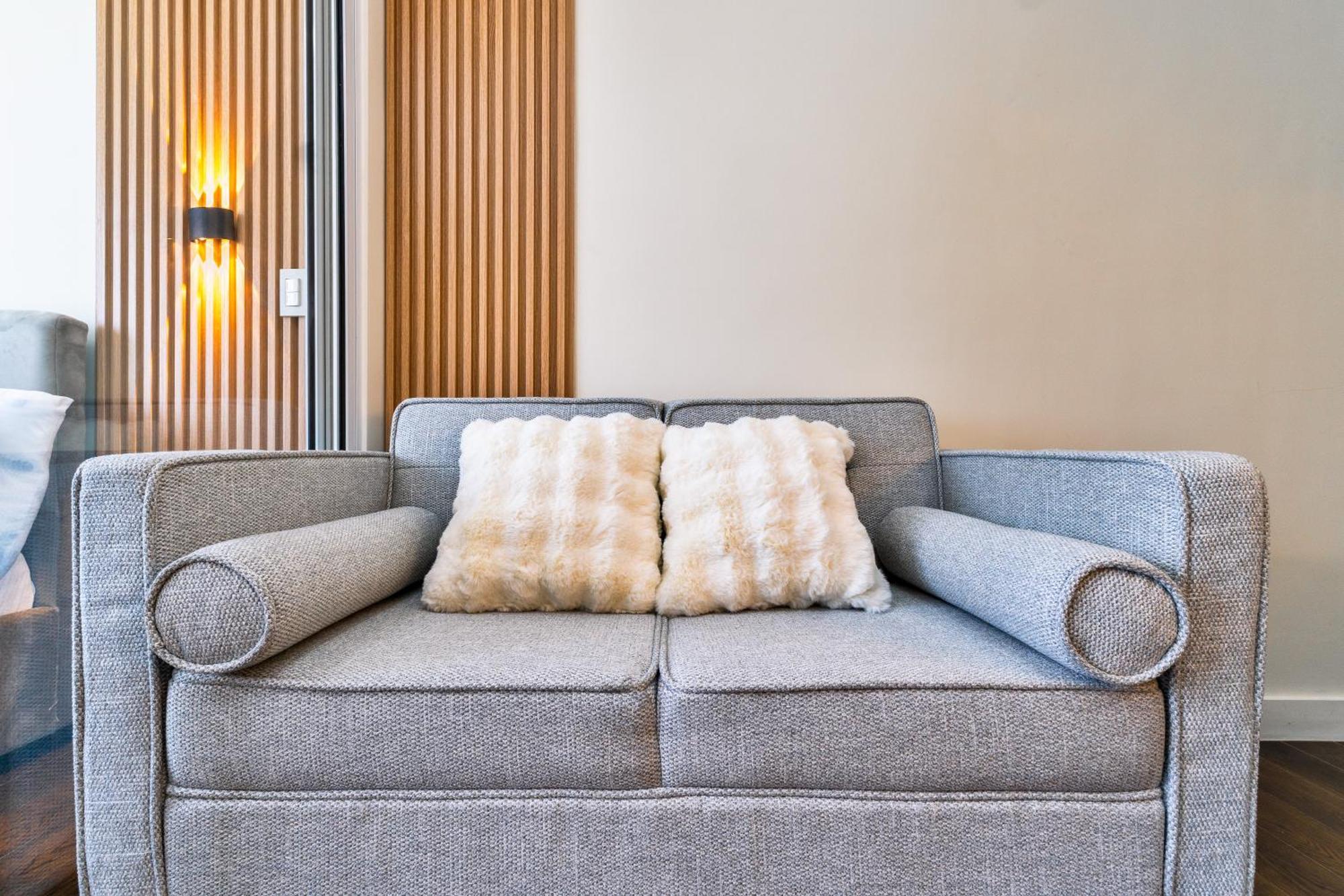 Apartment Serenity *
