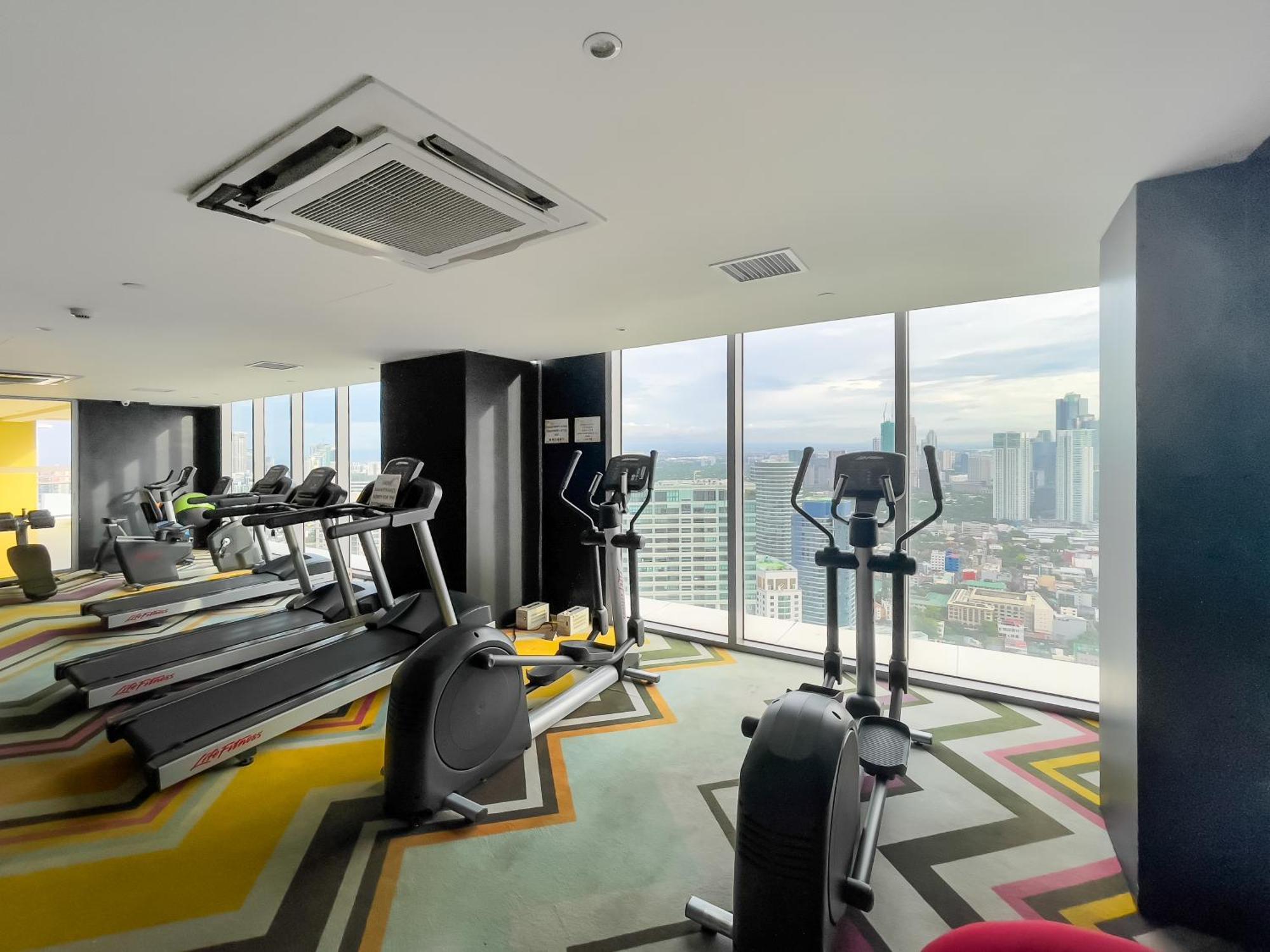 Serenity Apartment