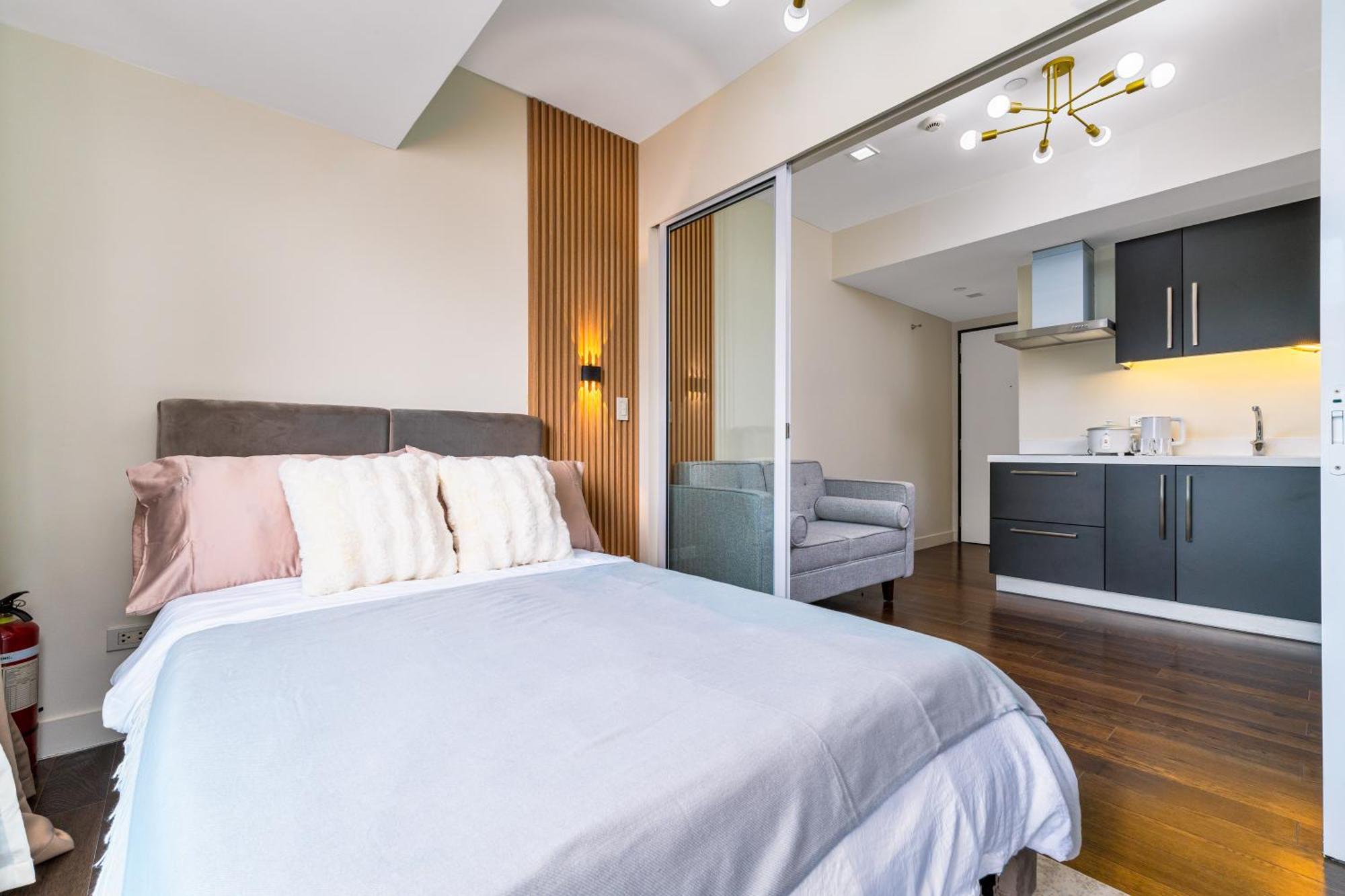 Apartment Serenity