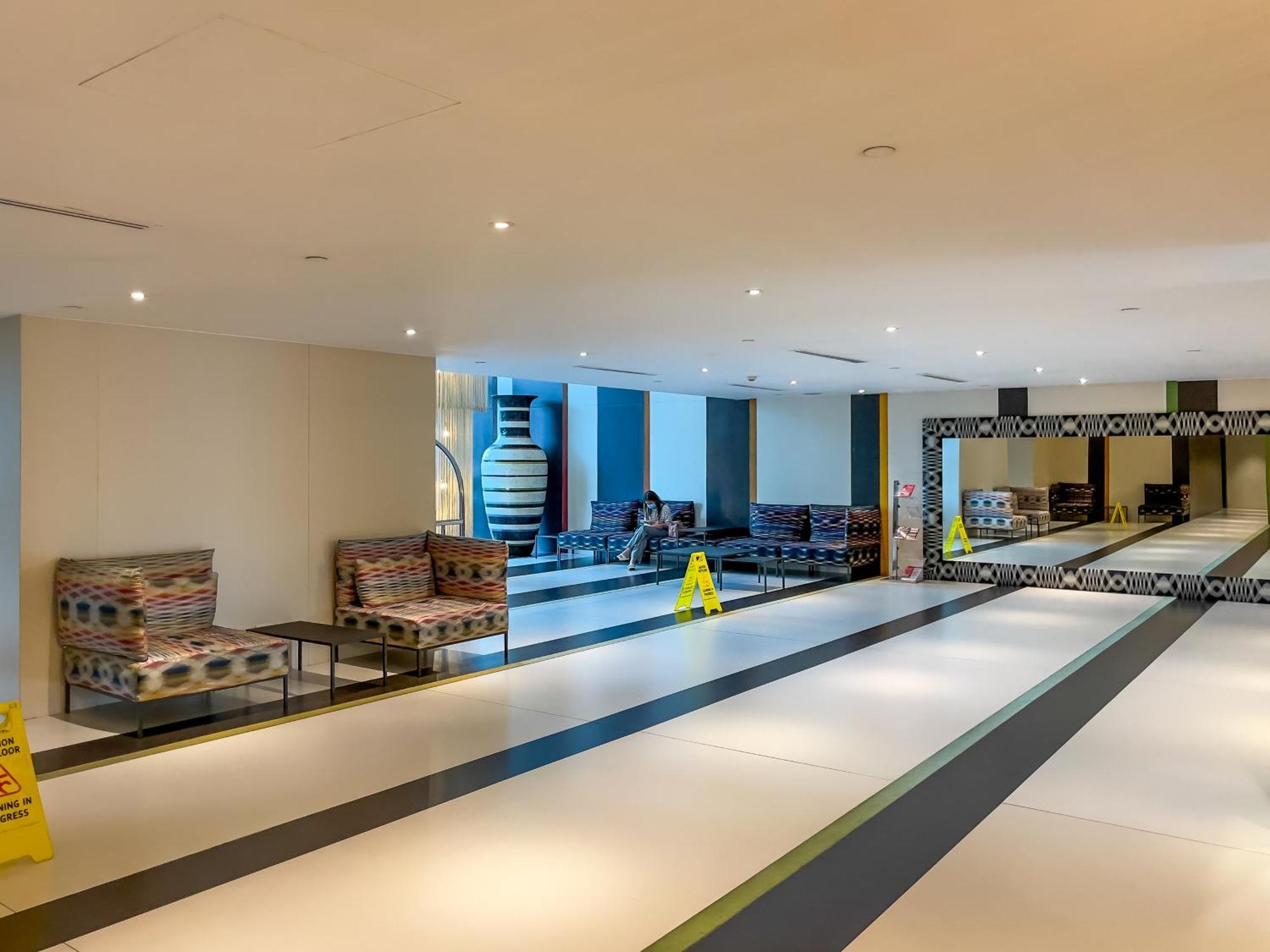 Serenity Apartment