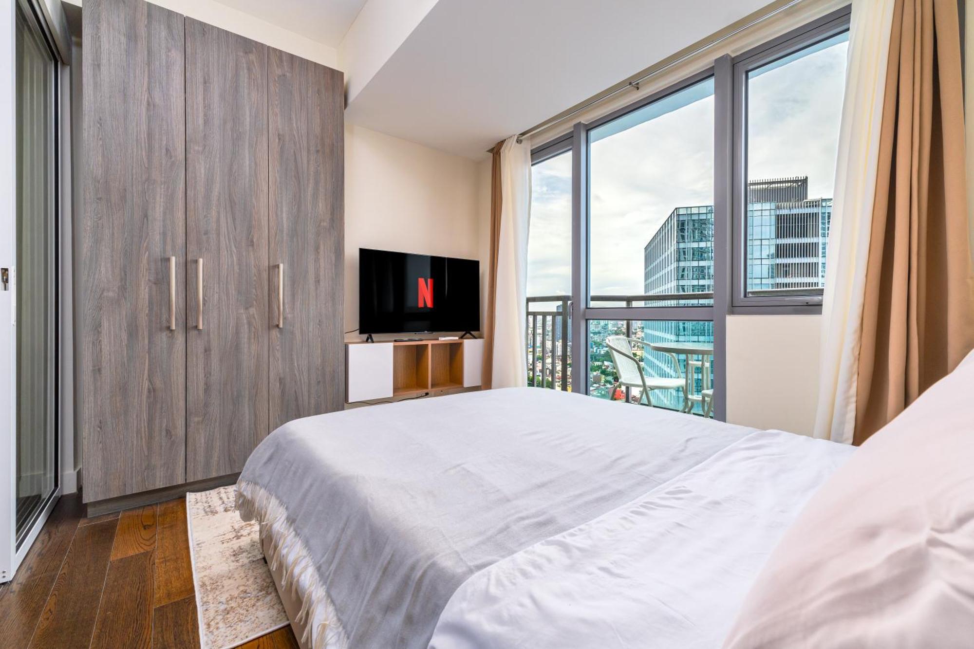Serenity Apartment