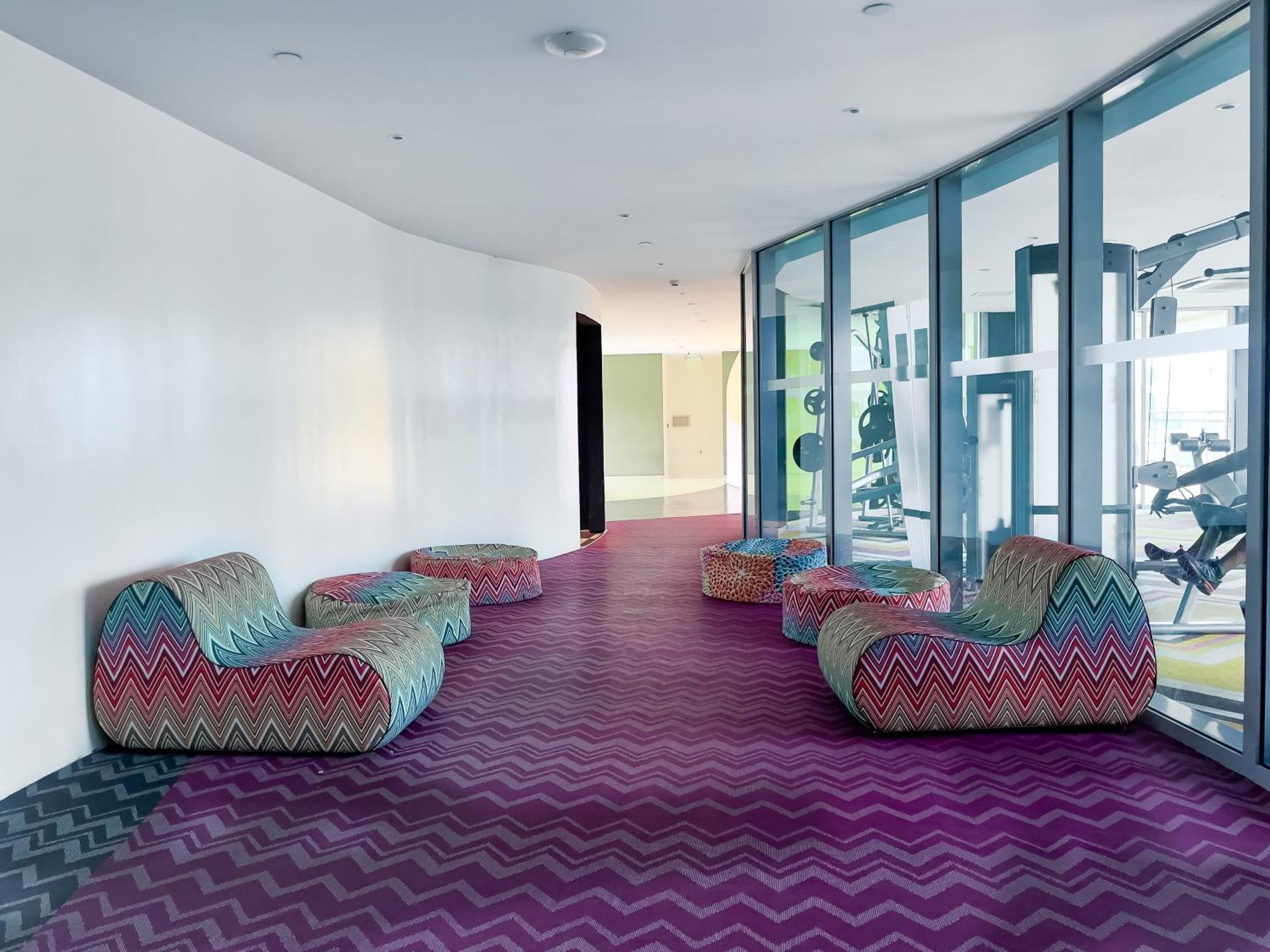 Serenity Apartment *