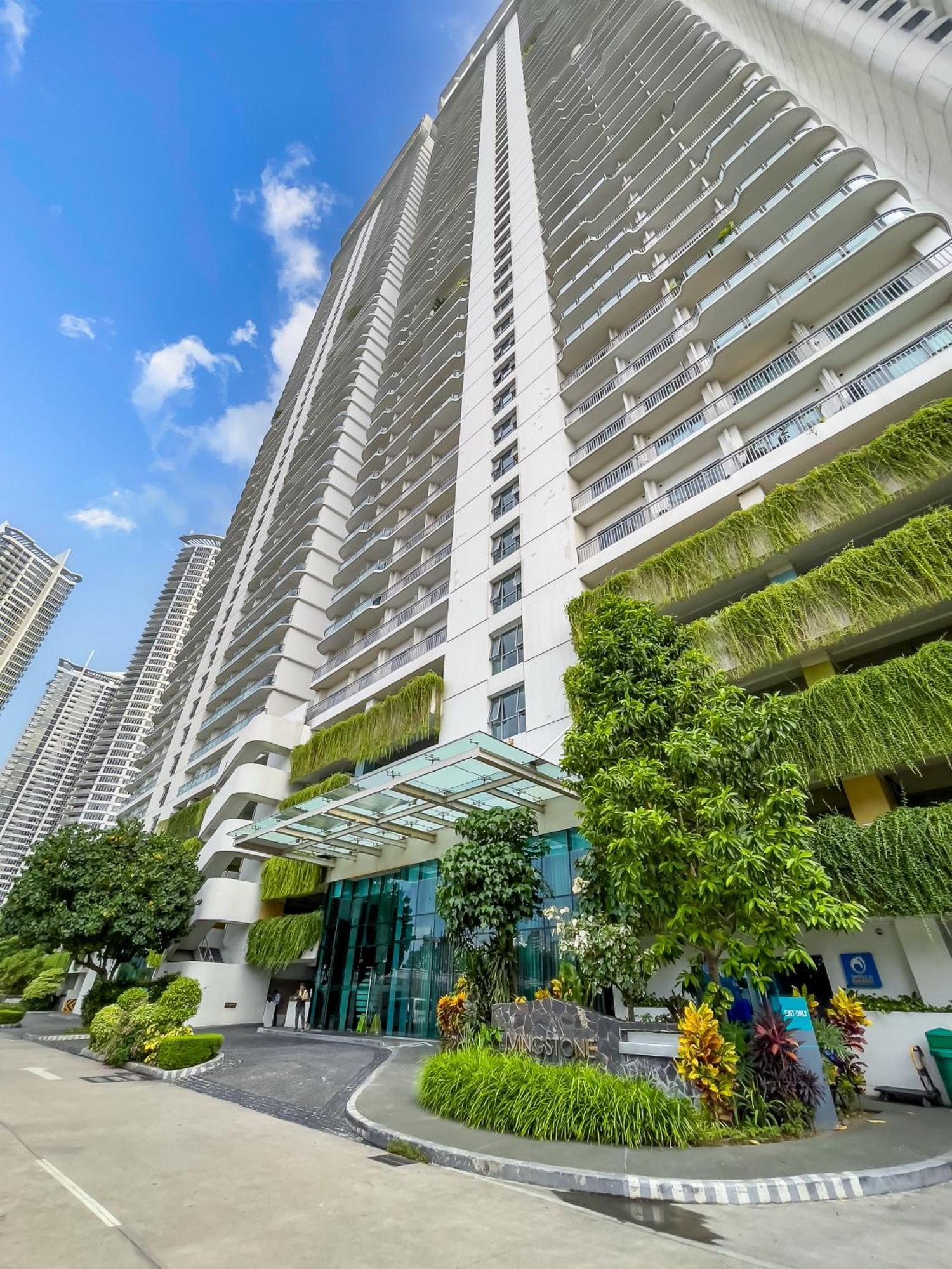 Apartment Serenity Manila