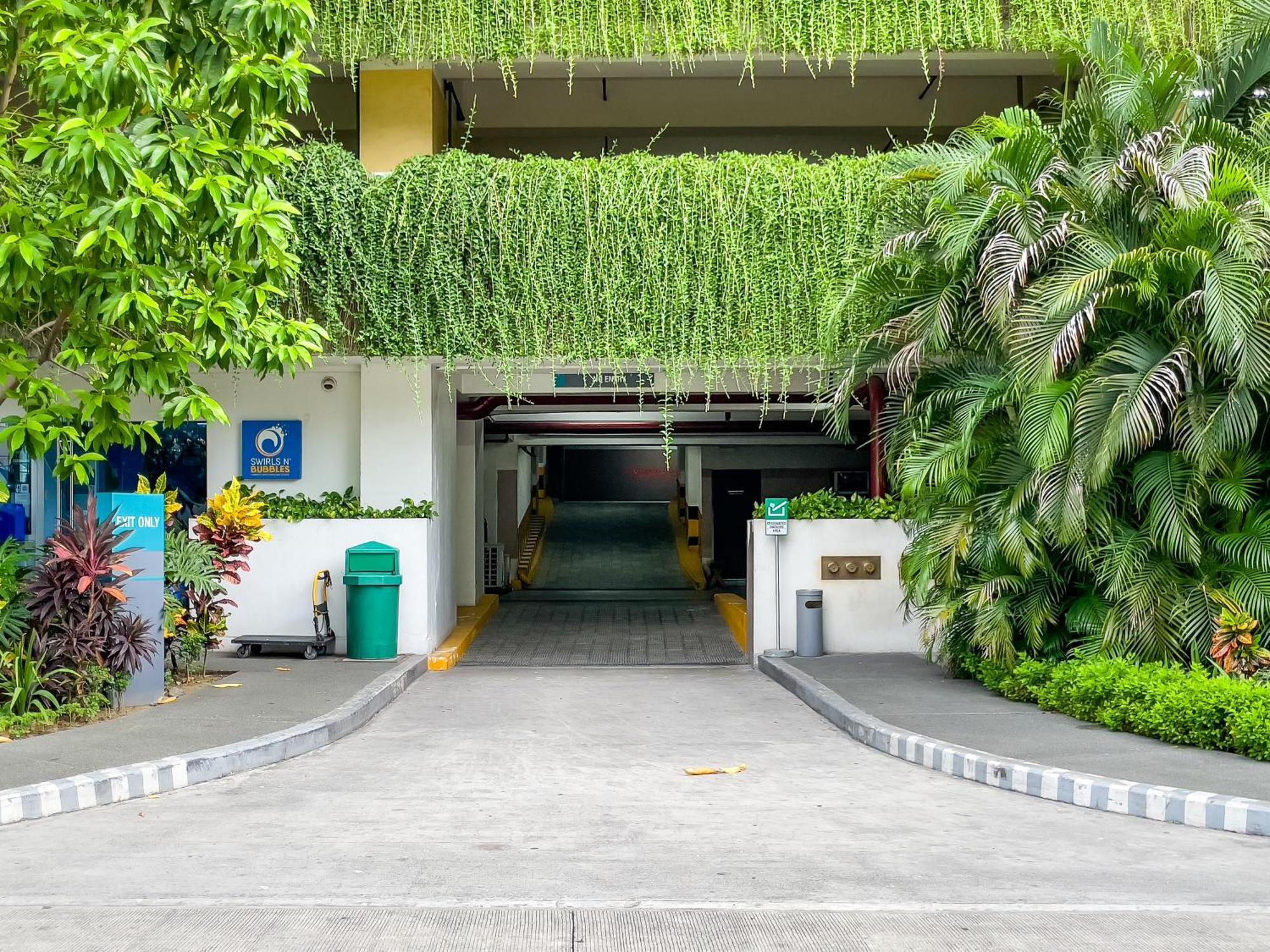 Apartment Serenity Manila