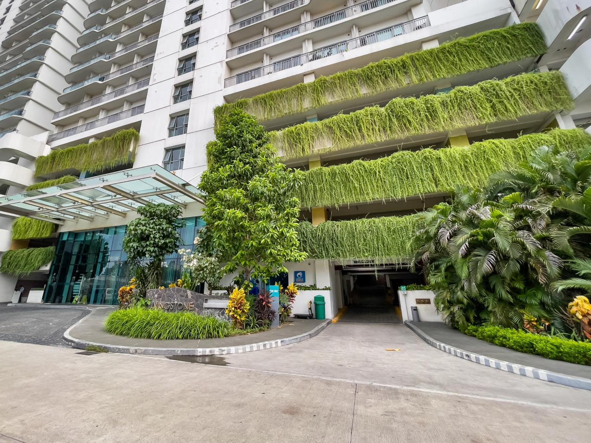 Serenity Manila