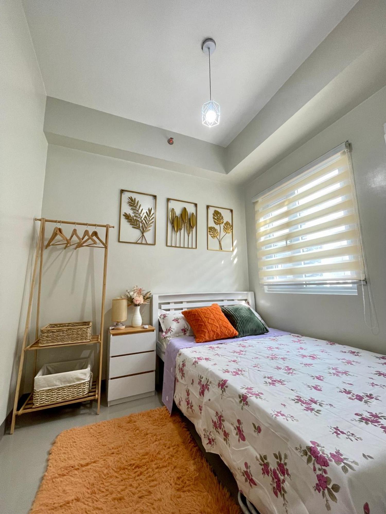 The 1900 At Charm Residences Apartment