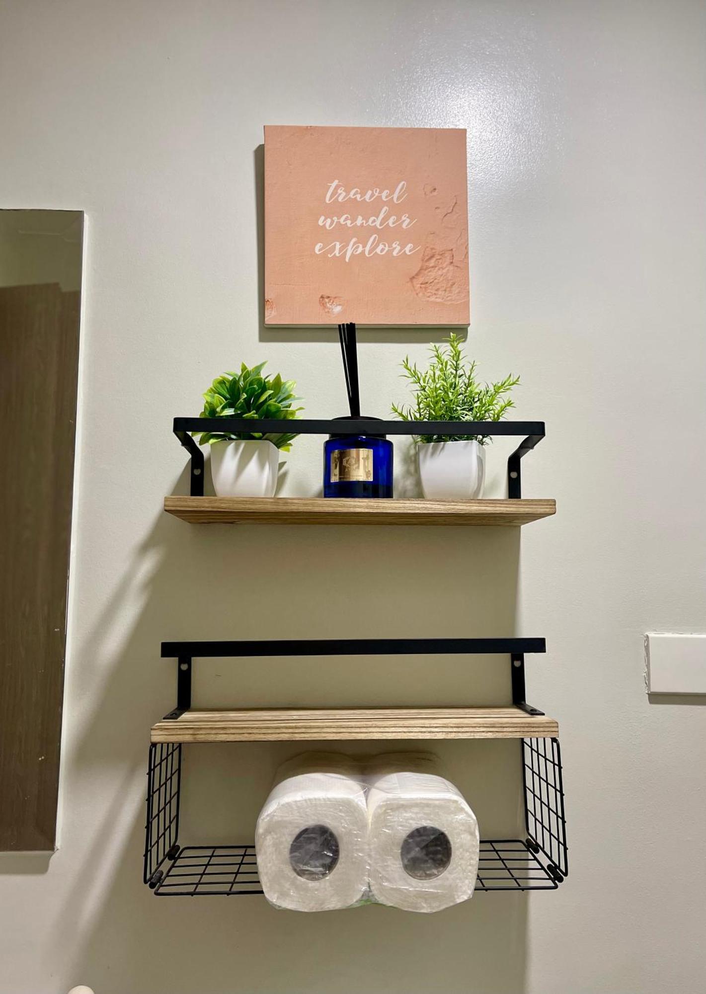 The 1900 At Charm Residences Apartment Manila
