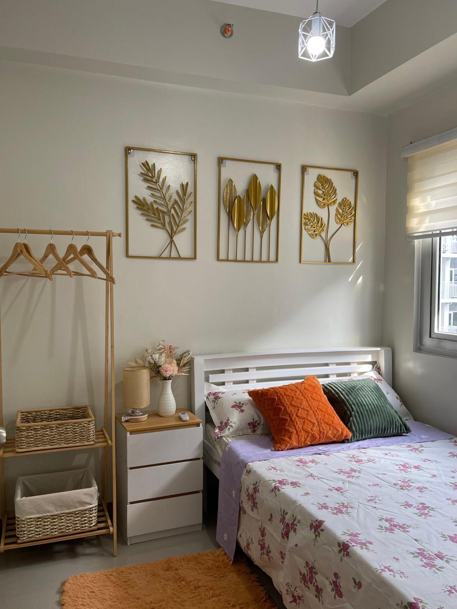 Apartment The 1900 At Charm Residences Manila