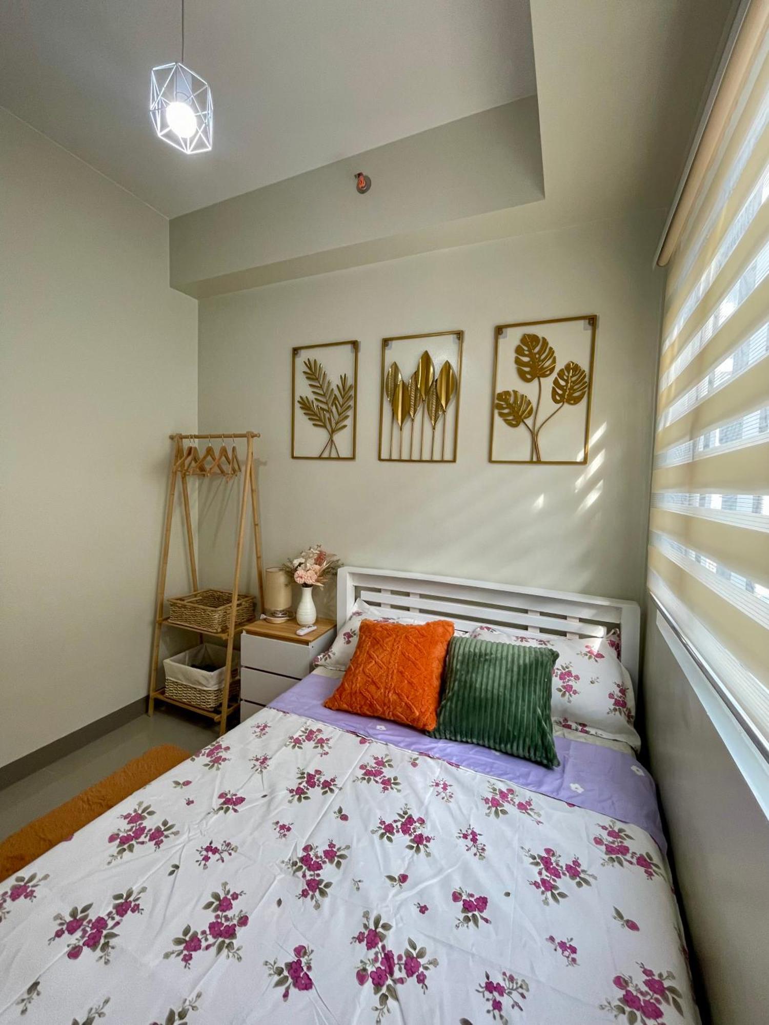 The 1900 At Charm Residences Manila