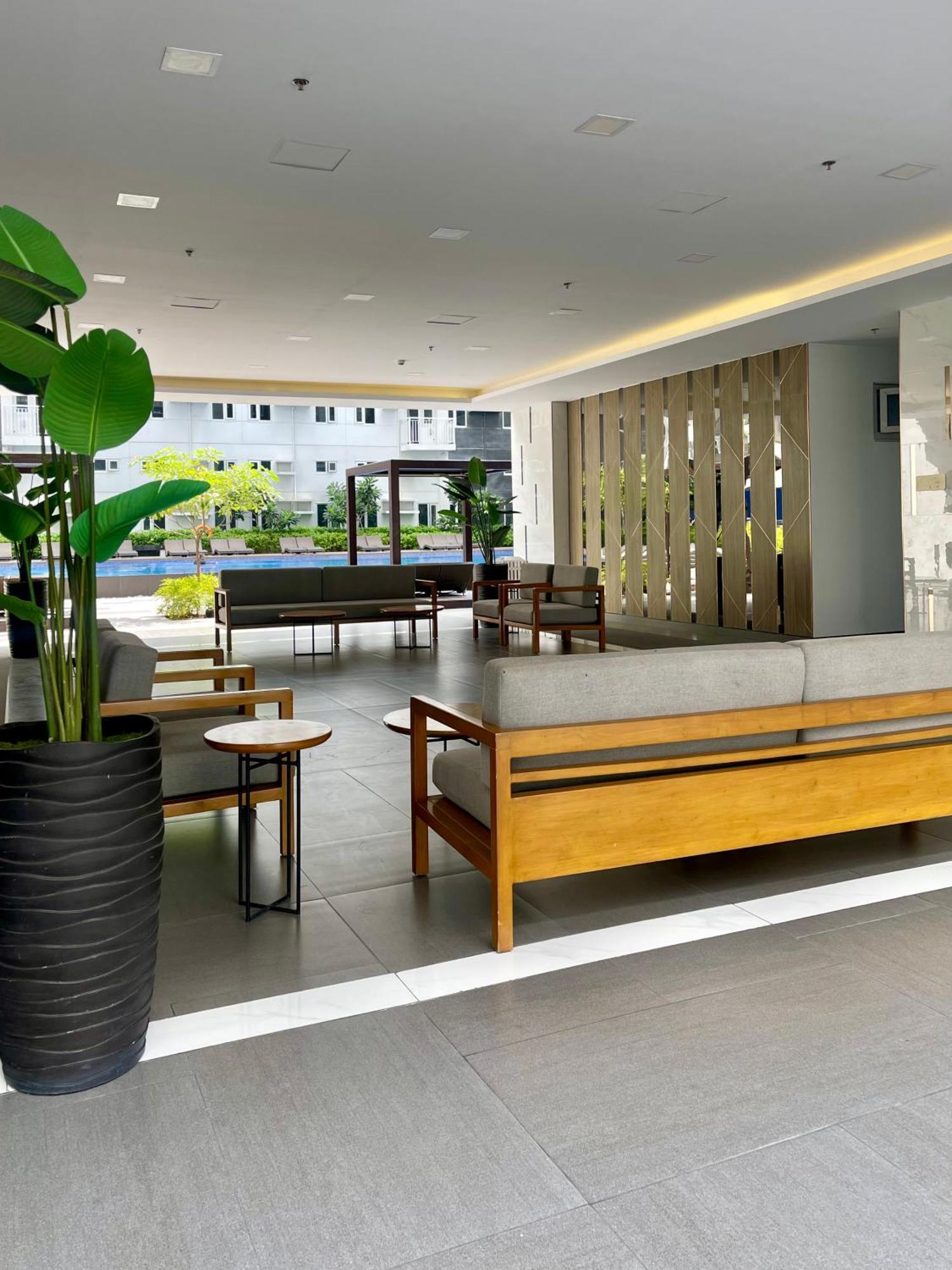 The 1900 At Charm Residences Apartment