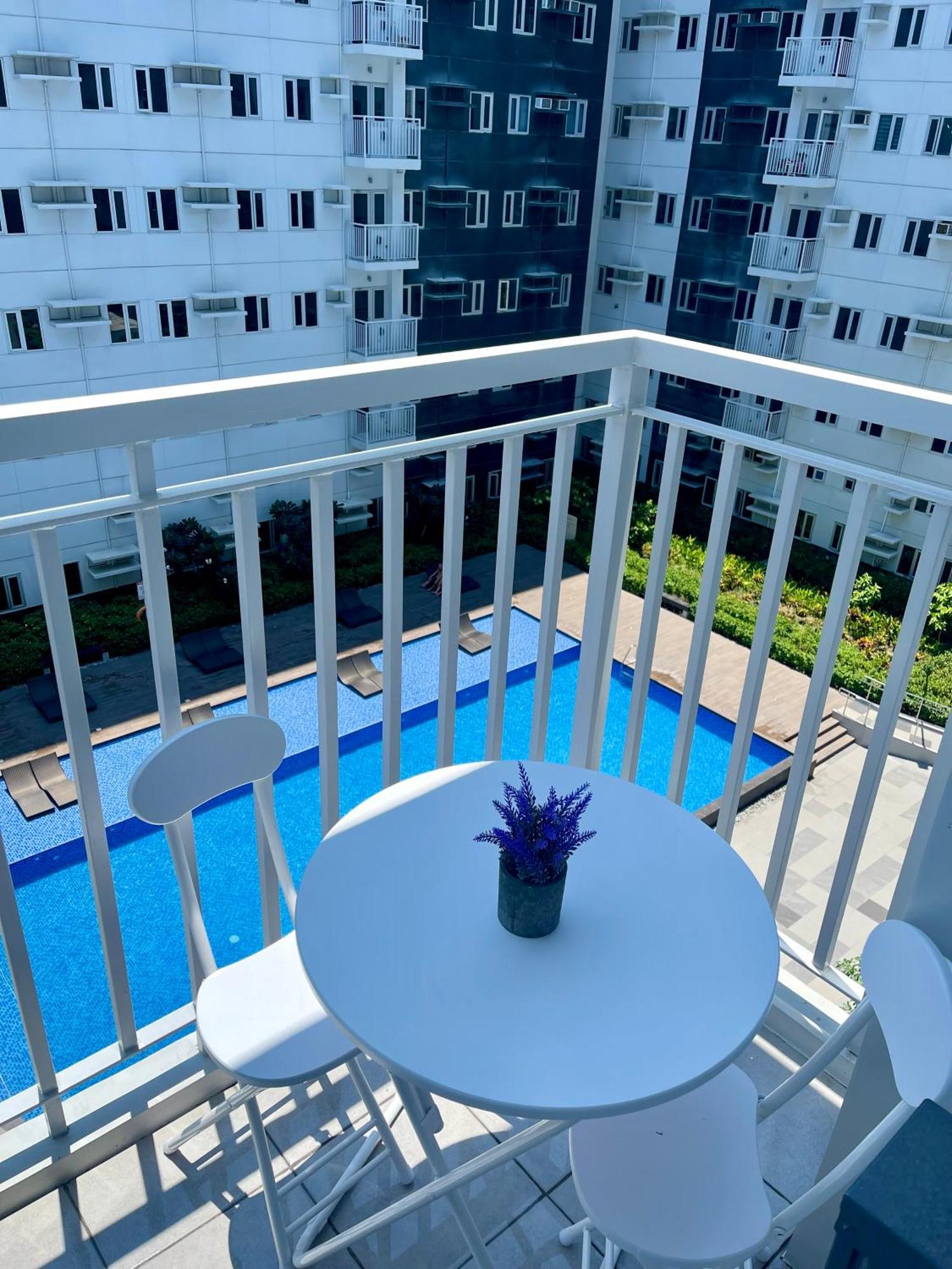 The 1900 At Charm Residences Apartment Manila