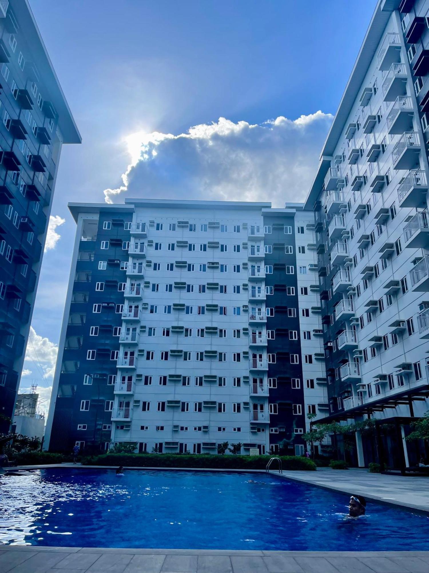 The 1900 At Charm Residences *