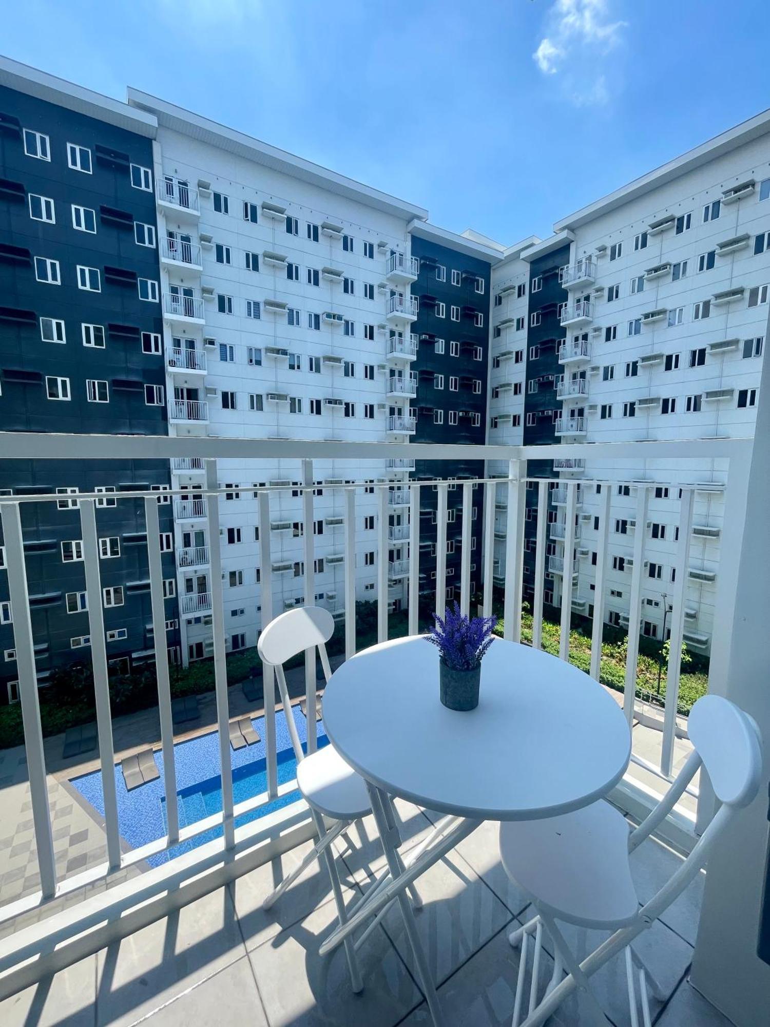 The 1900 At Charm Residences Manila