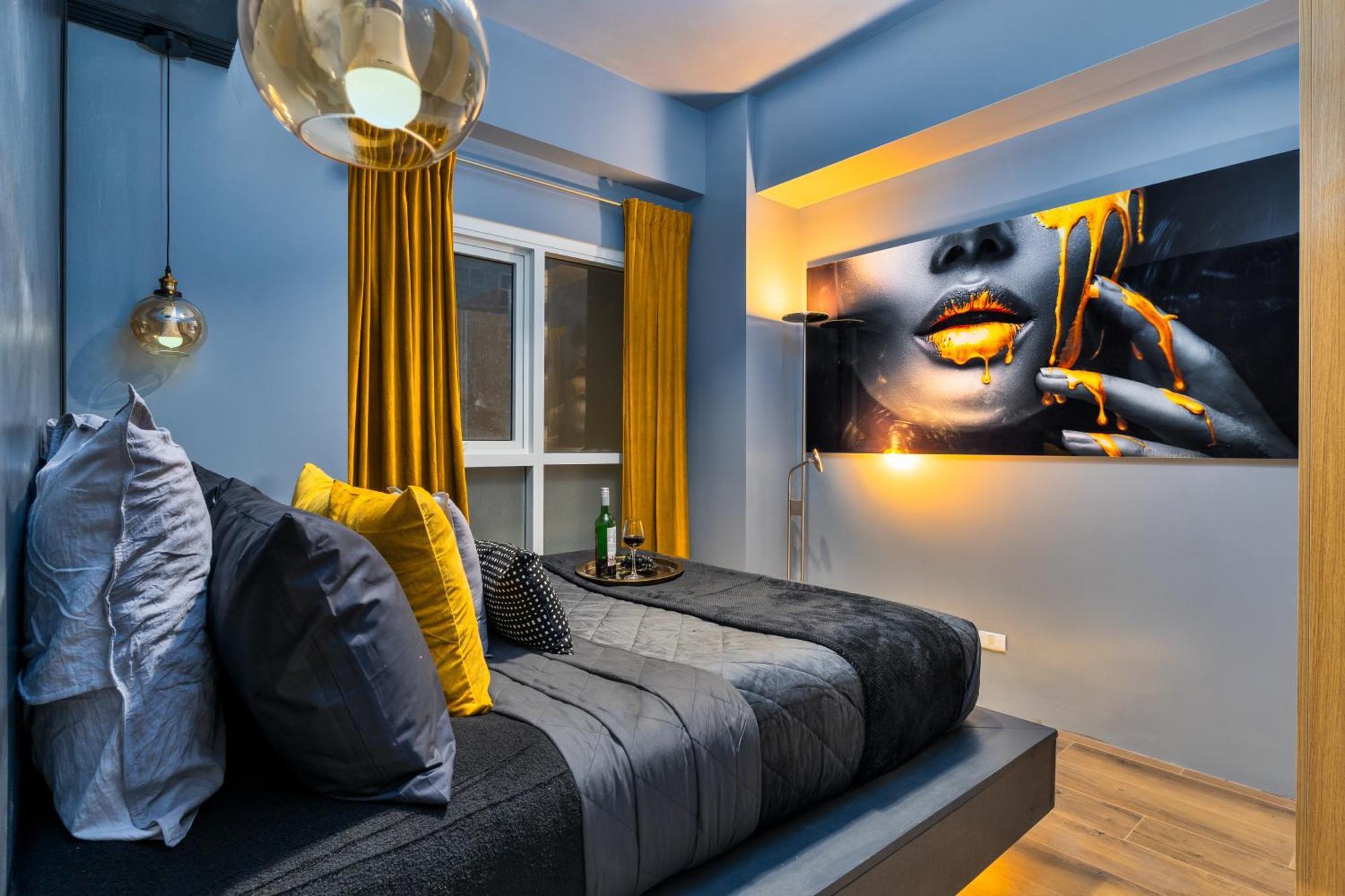 Bayshore Luxe By Prime