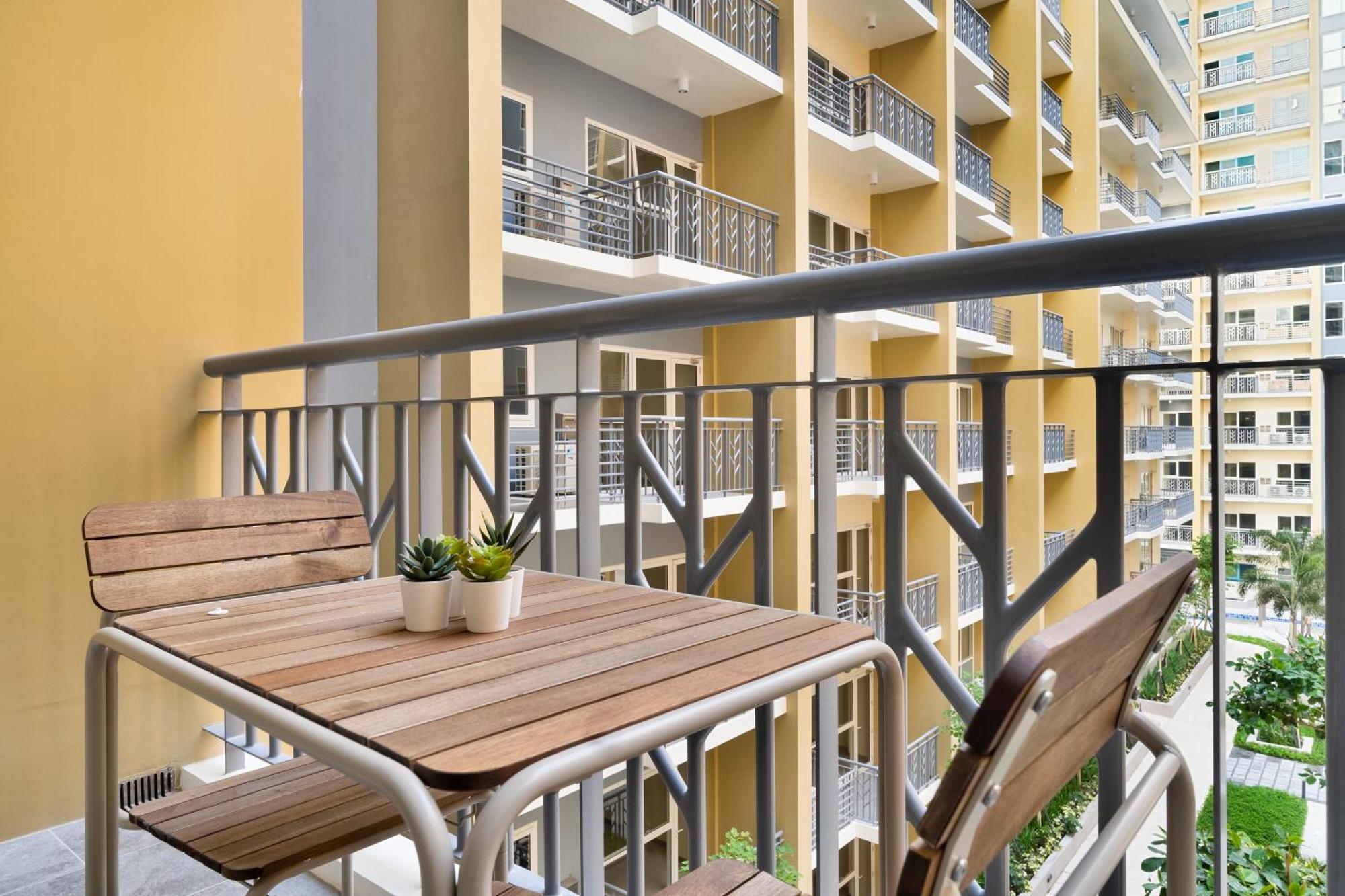 Bayshore Luxe By Prime Apartamento Manila