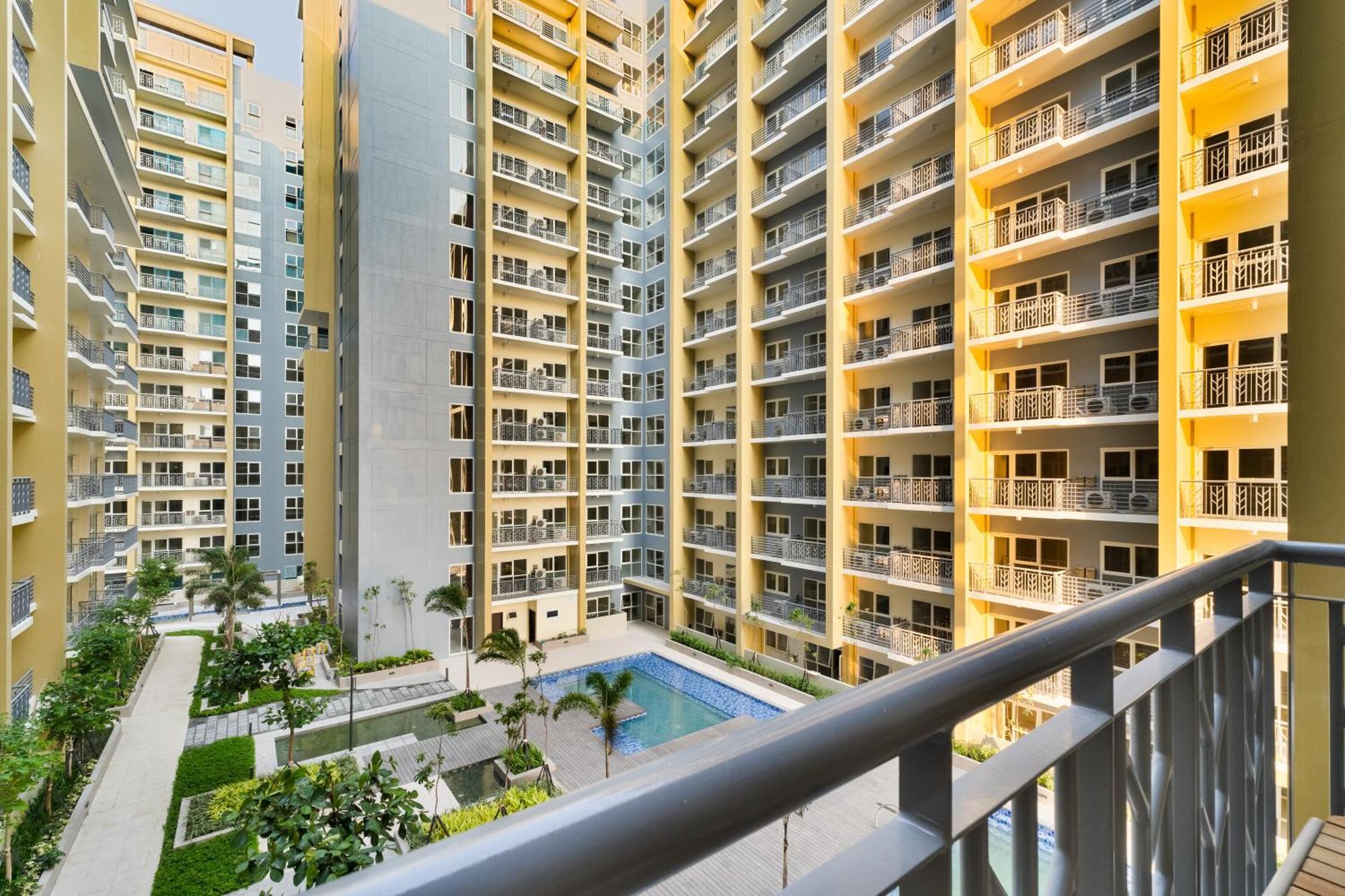 Bayshore Luxe By Prime