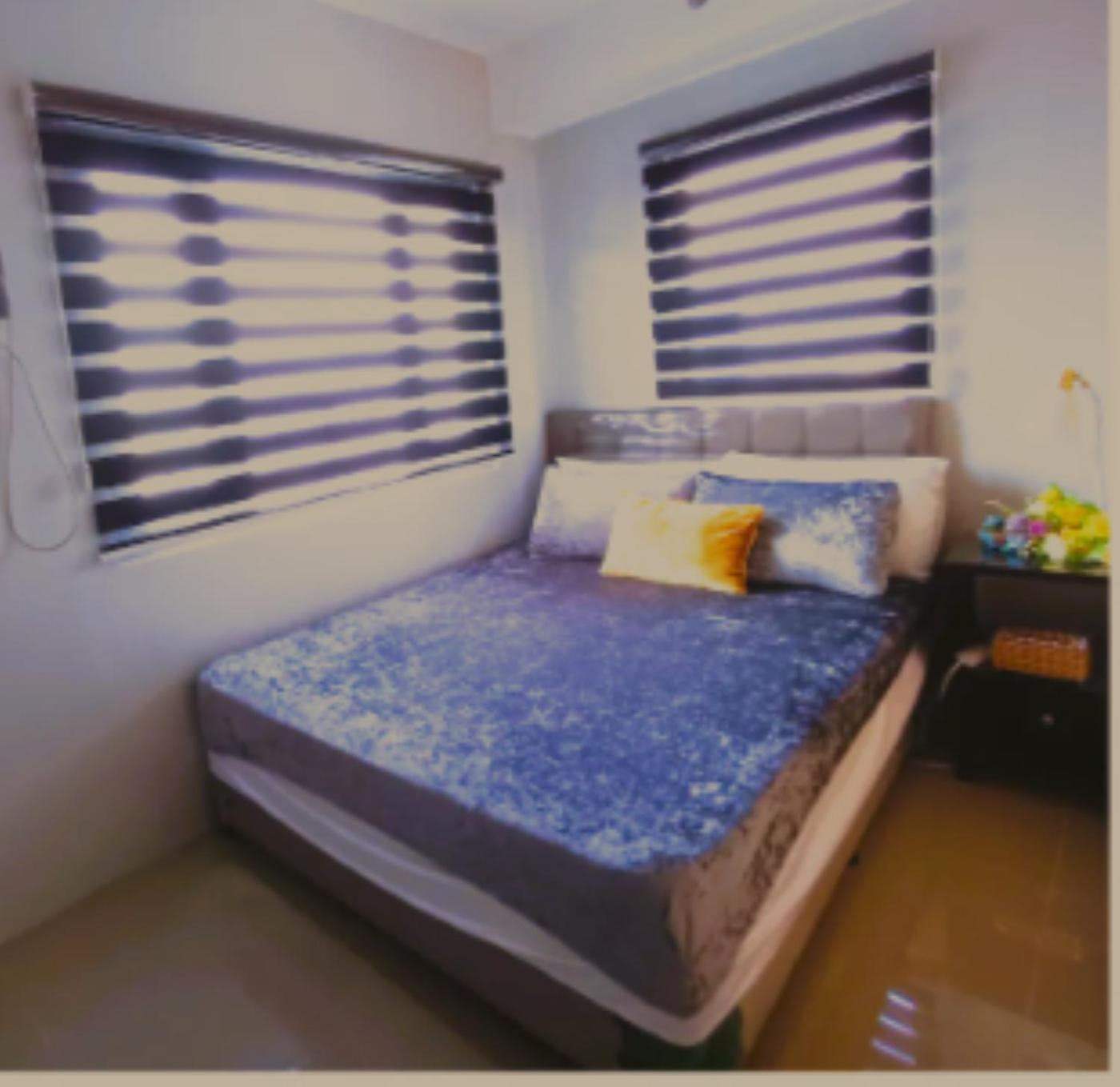 Grass Residences - Where Else Sm North Aparthotel *