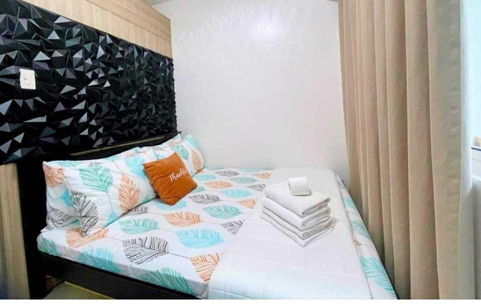 Aparthotel Moa Condotel Staycation By Abode Property *