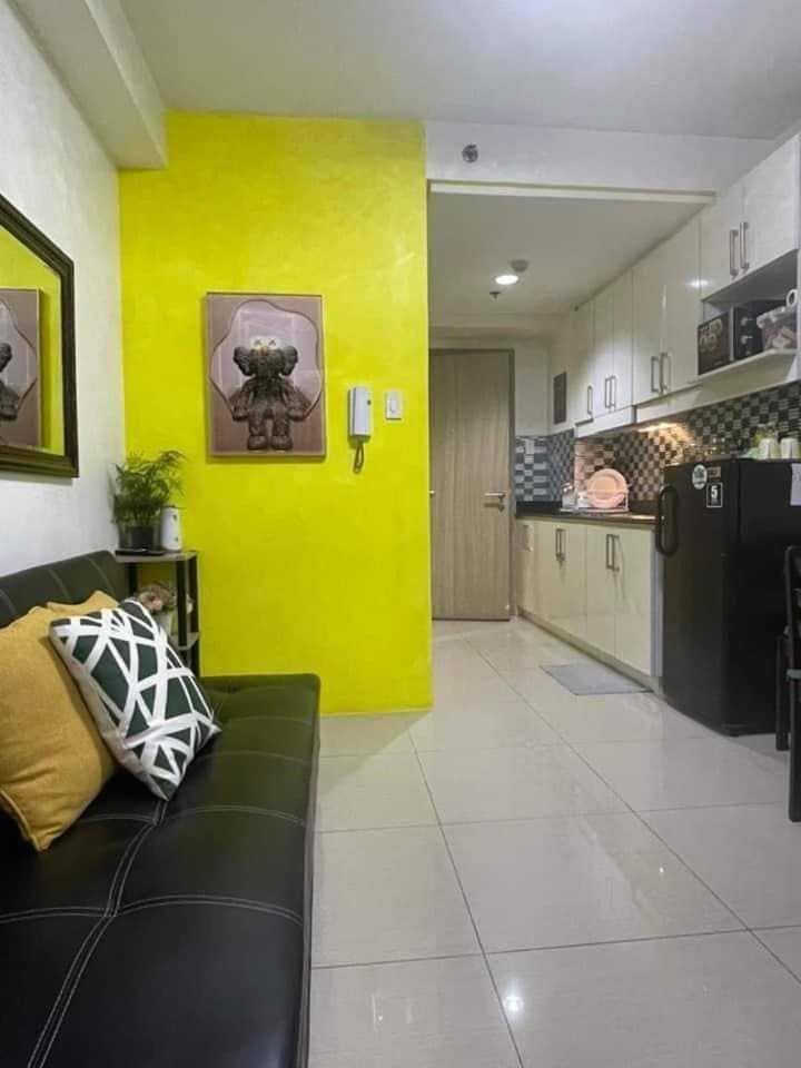 Aparthotel Moa Condotel Staycation By Abode Property *
