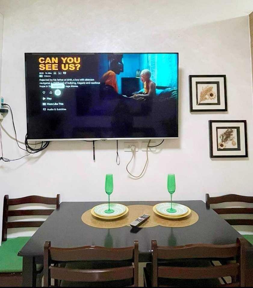 Aparthotel Moa Condotel Staycation By Abode Property *