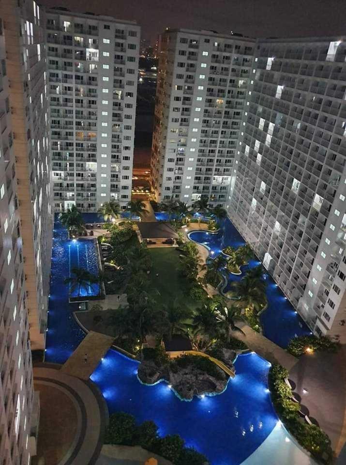 Moa Condotel Staycation By Abode Property Aparthotel *