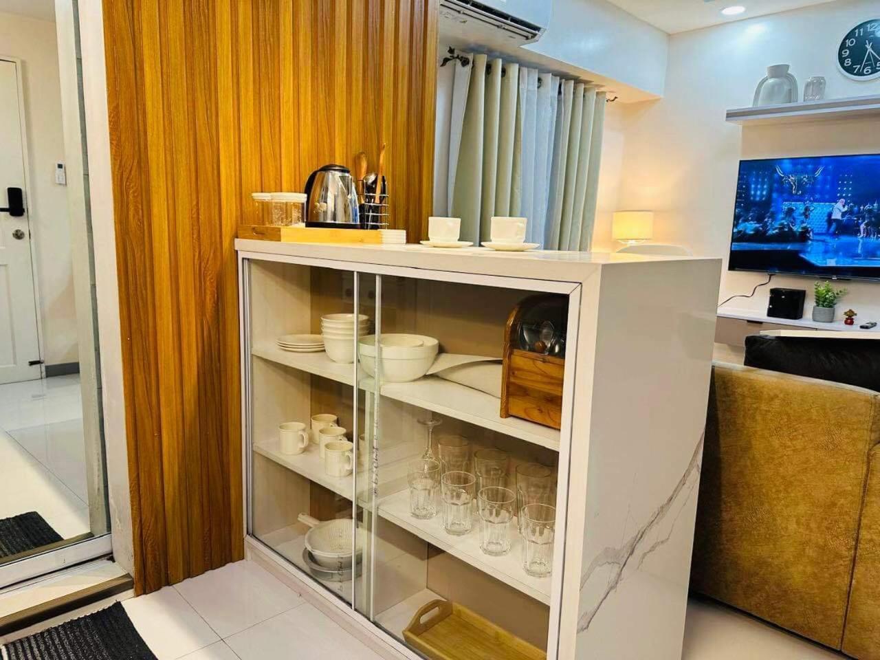 Cylos Place Apartment