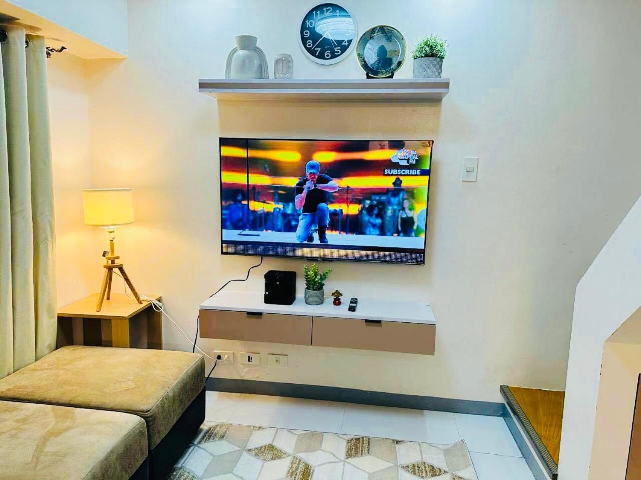 Cylos Place Apartment